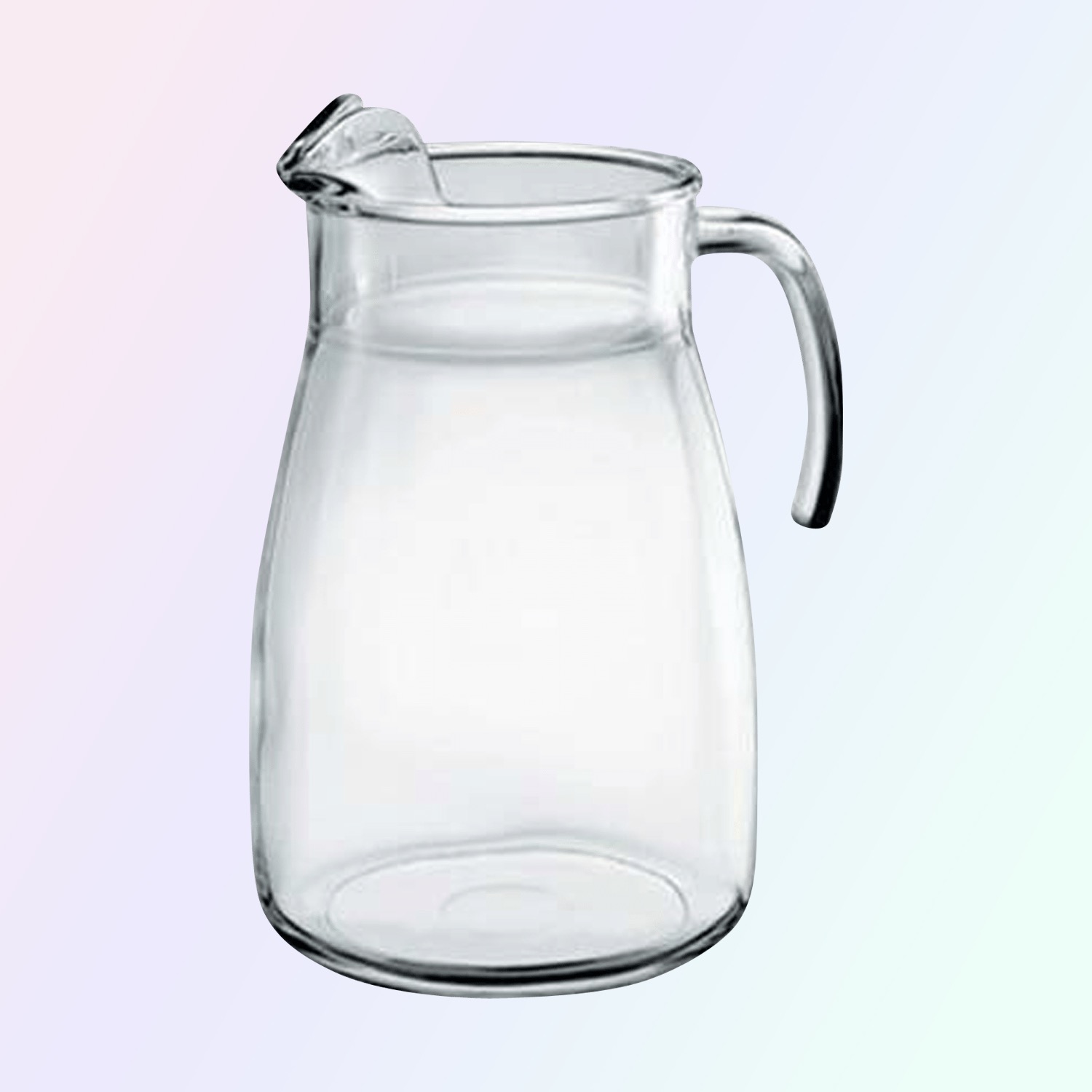 Borgonovo Artic Kan 2,8 Liter - 6 Stuks