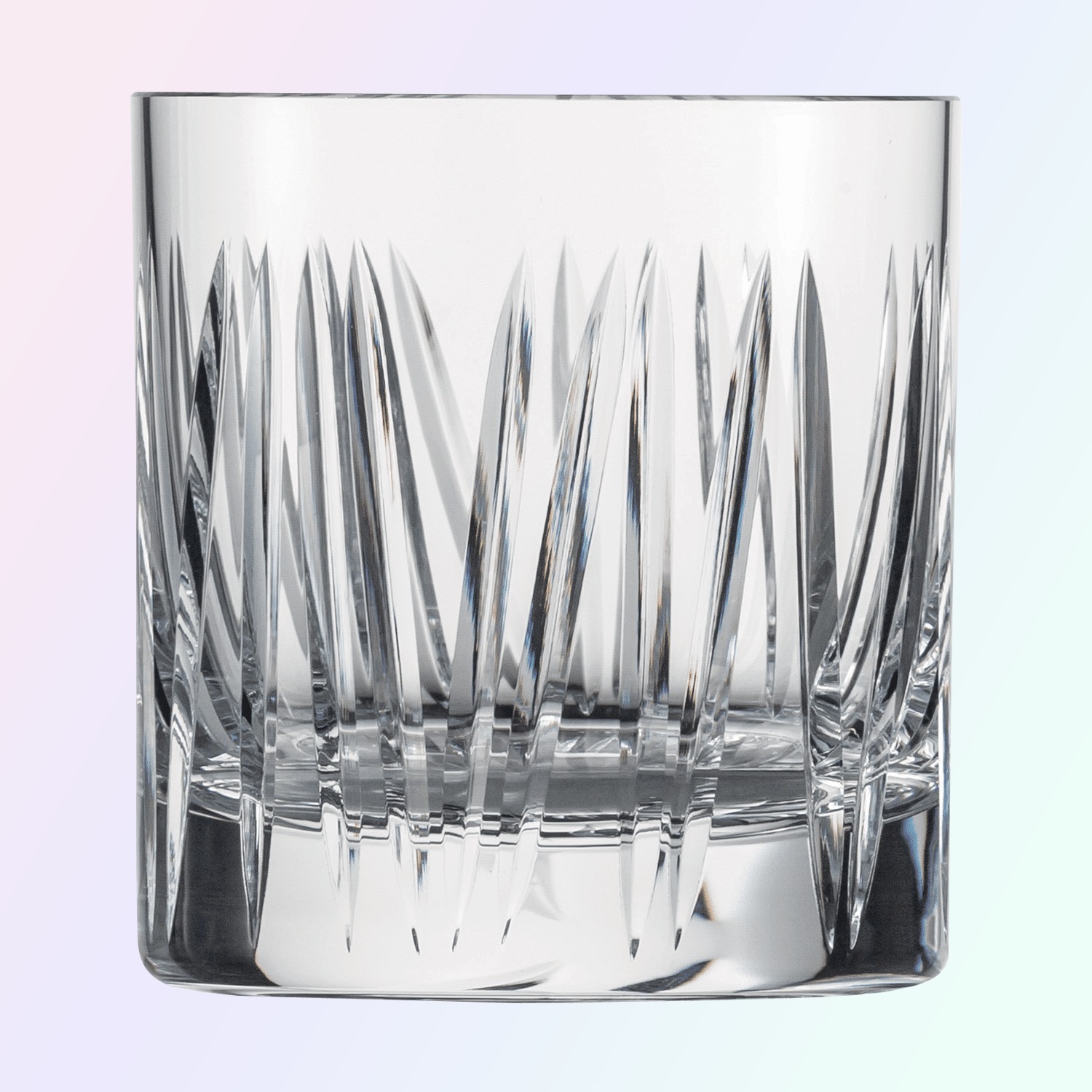 Schott Zwiesel Basic Bar Motion Whiskeyglas 36,9 cl - 6 Stuks