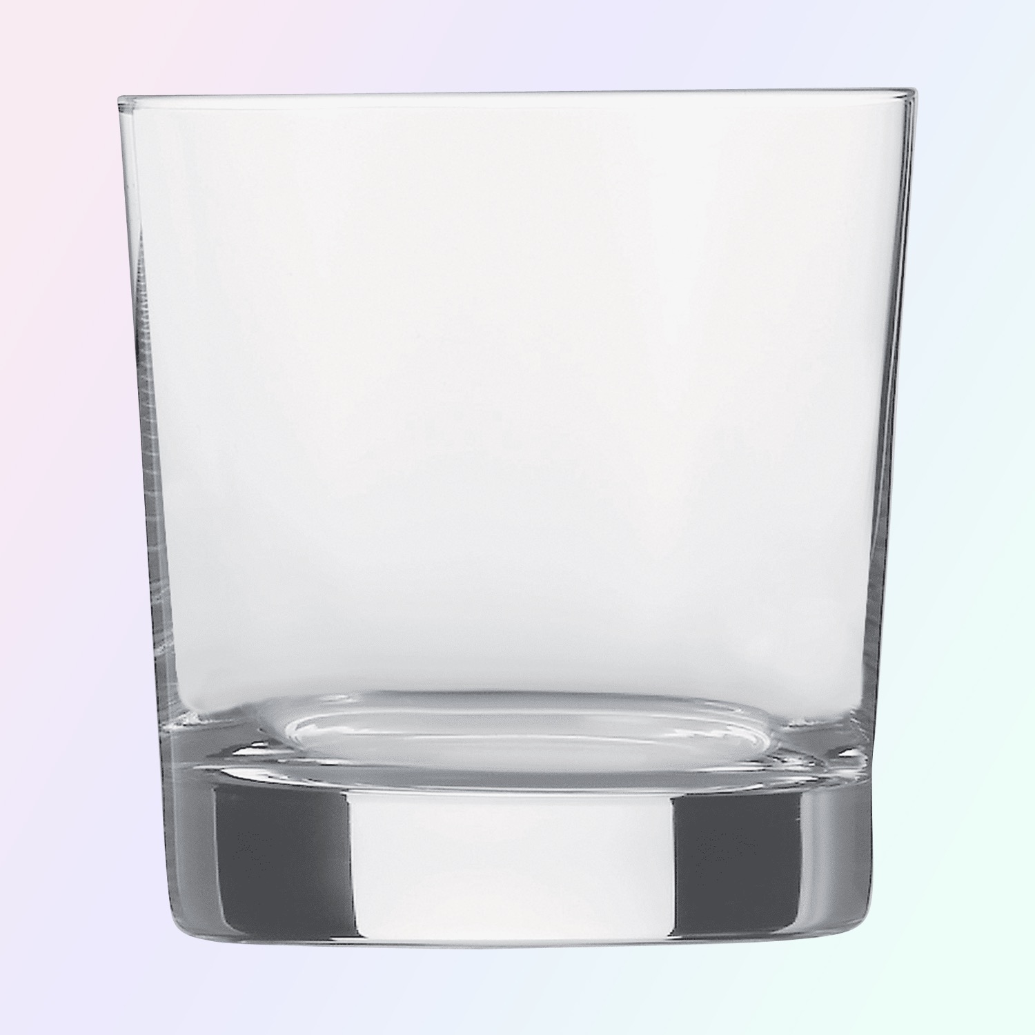 Schott Zwiesel Basic Bar Selection Whiskeyglas 35,6 cl - 6 Stuks