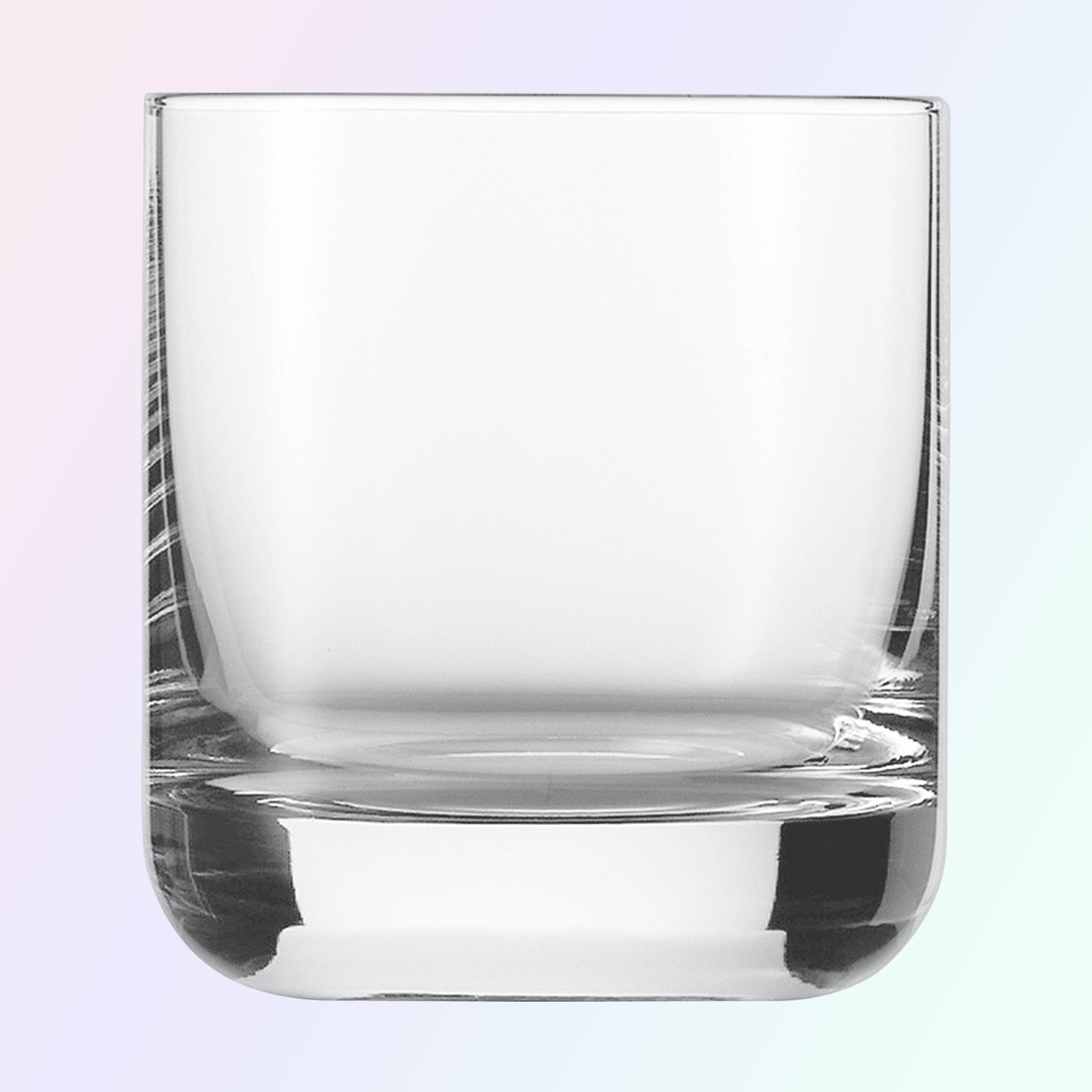 Schott Zwiesel Convention Whiskeyglas 28,5 cl - 6 Stuks