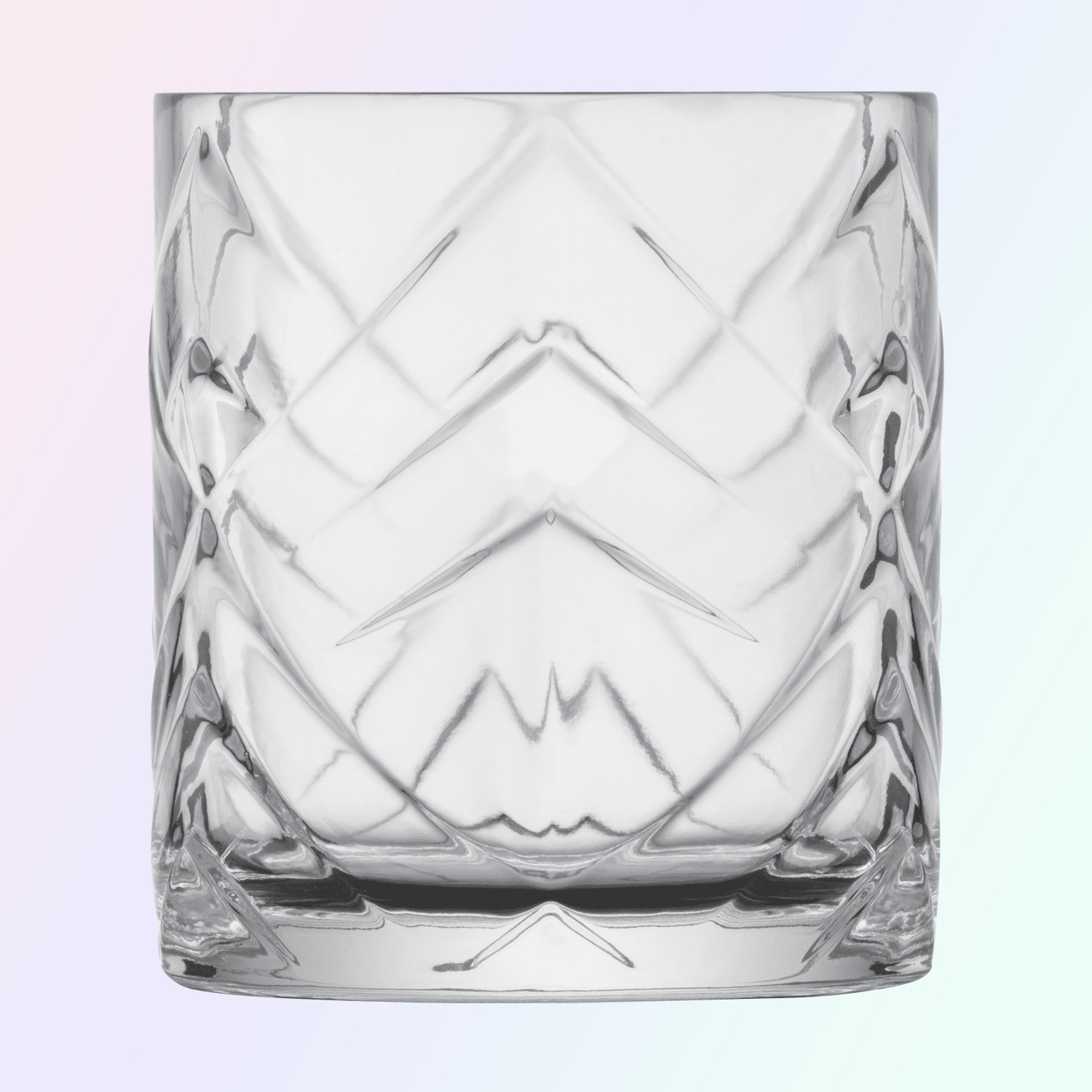 Schott Zwiesel Fascination Whiskeyglas 34,3 cl - 6 Stuks