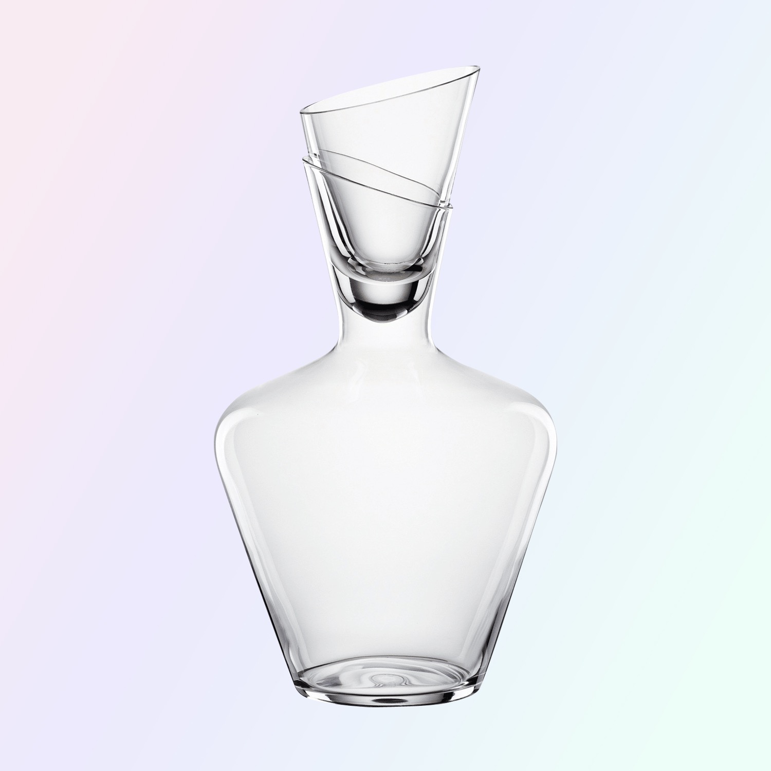 SPIEGELAU Definition Karaf 100 cl