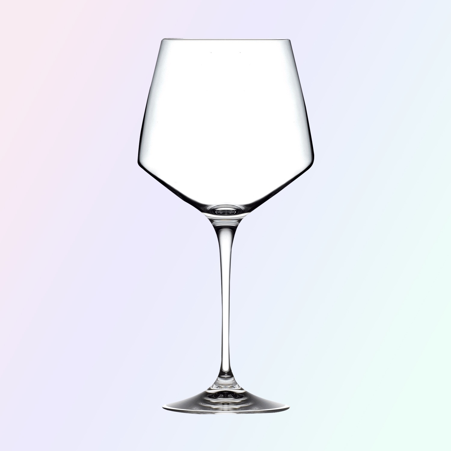 RCR Aria Bourgogne Wijnglas 72 cl - 6 Stuks - Kristal