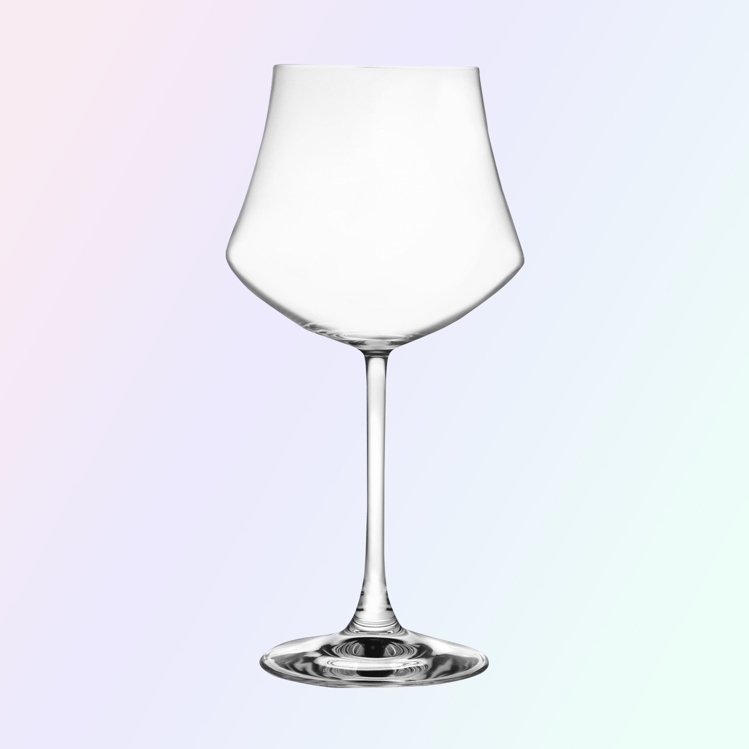 RCR Ego Wijnglas 50 cl - 6 Stuks - Kristal