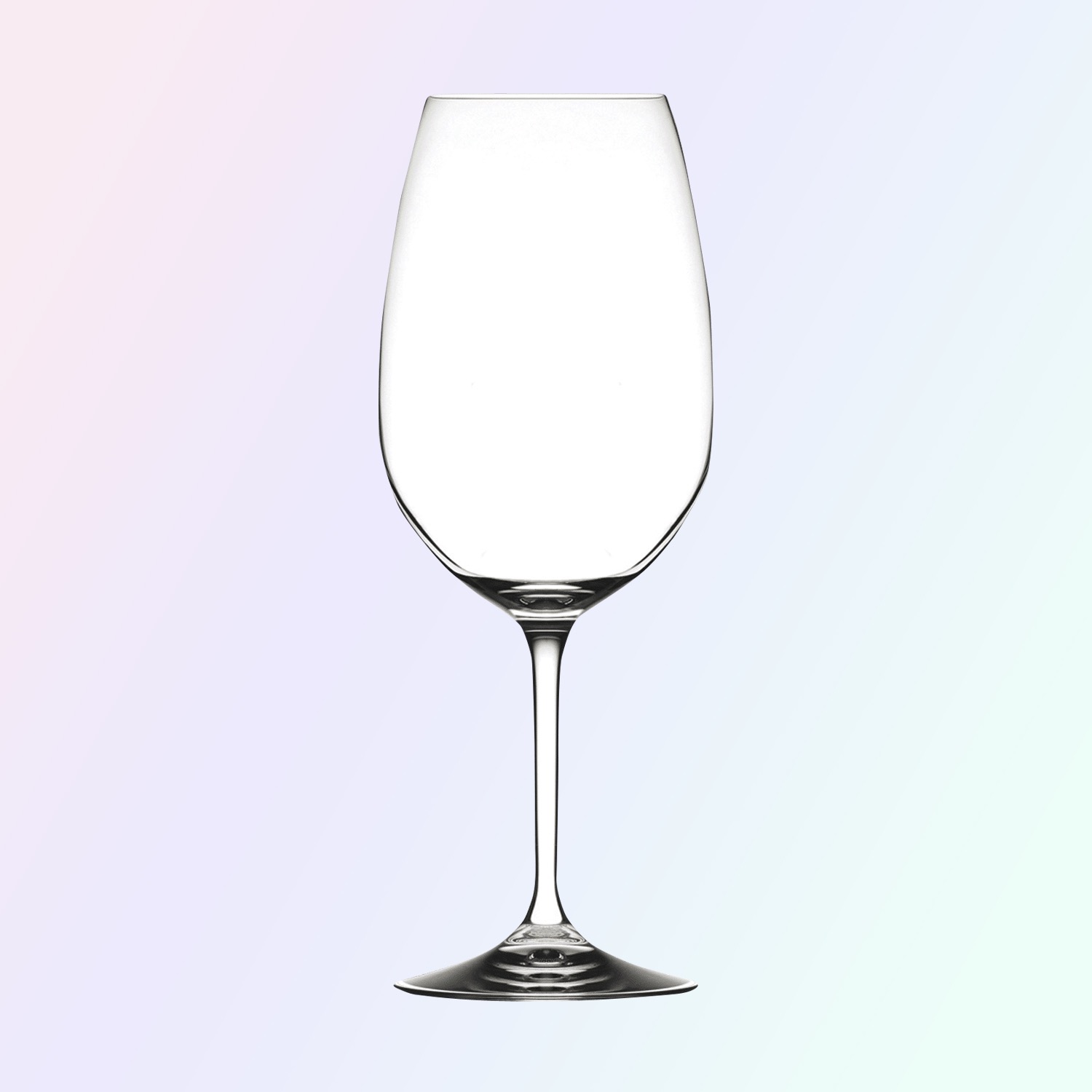 RCR Invino Wijnglas 66 cl Grand Cuvee - 6 Stuks - Kristal
