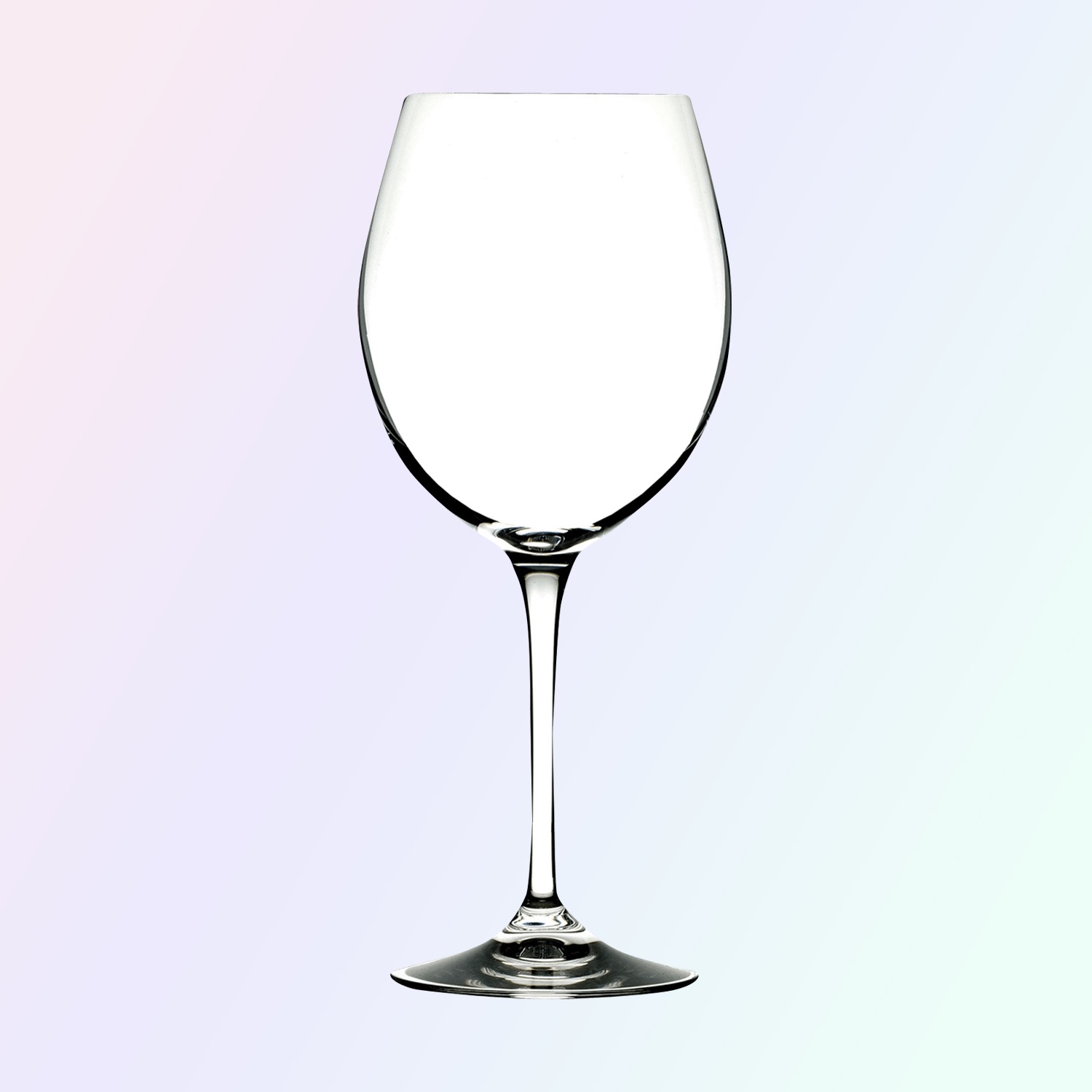 RCR Invino Wijnglas 65 cl - 6 Stuks - Kristal