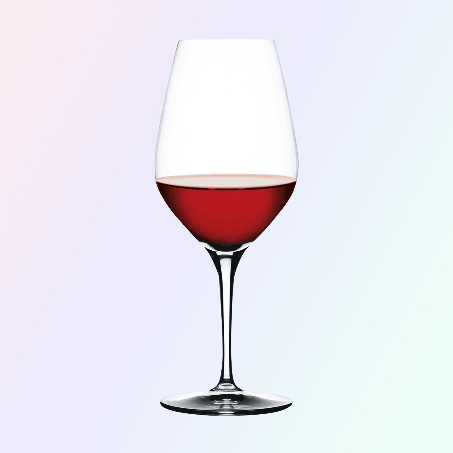 SPIEGELAU Authentis Wijnglas 48 cl - 12 Stuks - Kristal