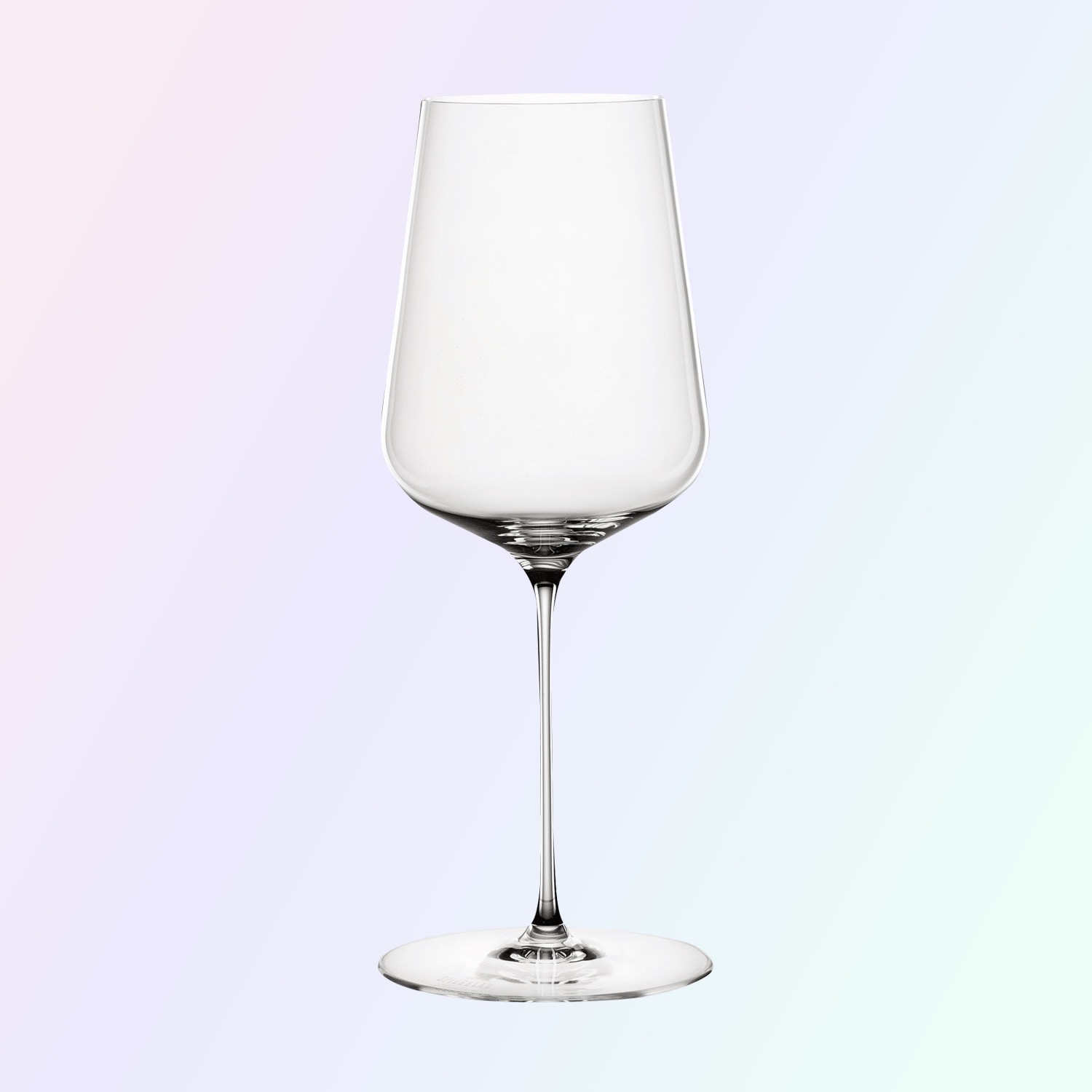 SPIEGELAU Definition Wijnglas 55 cl - 6 Stuks - Kristal