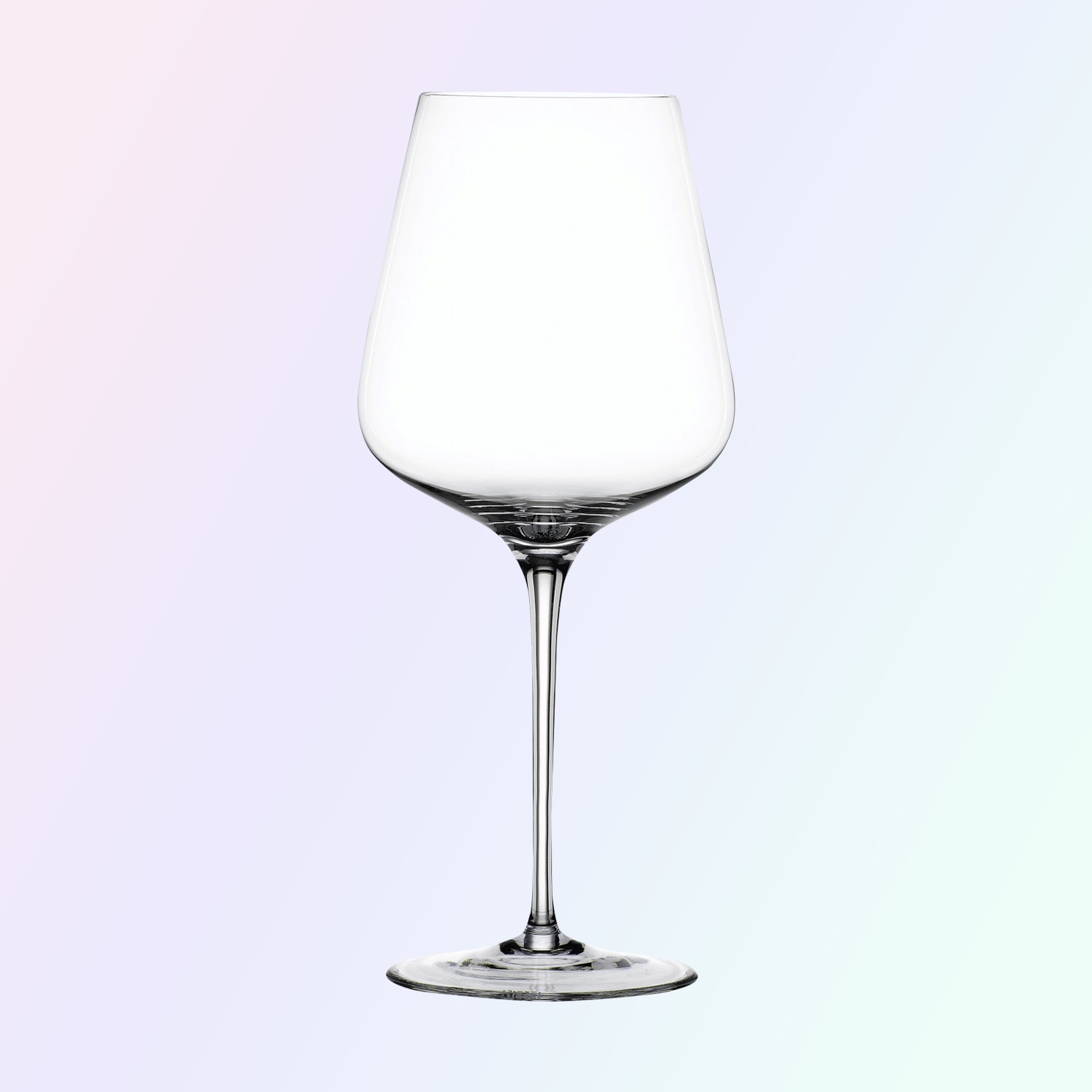 SPIEGELAU Hybrid Wijnglas 68 cl Bordeaux - 12 Stuks - Kristal