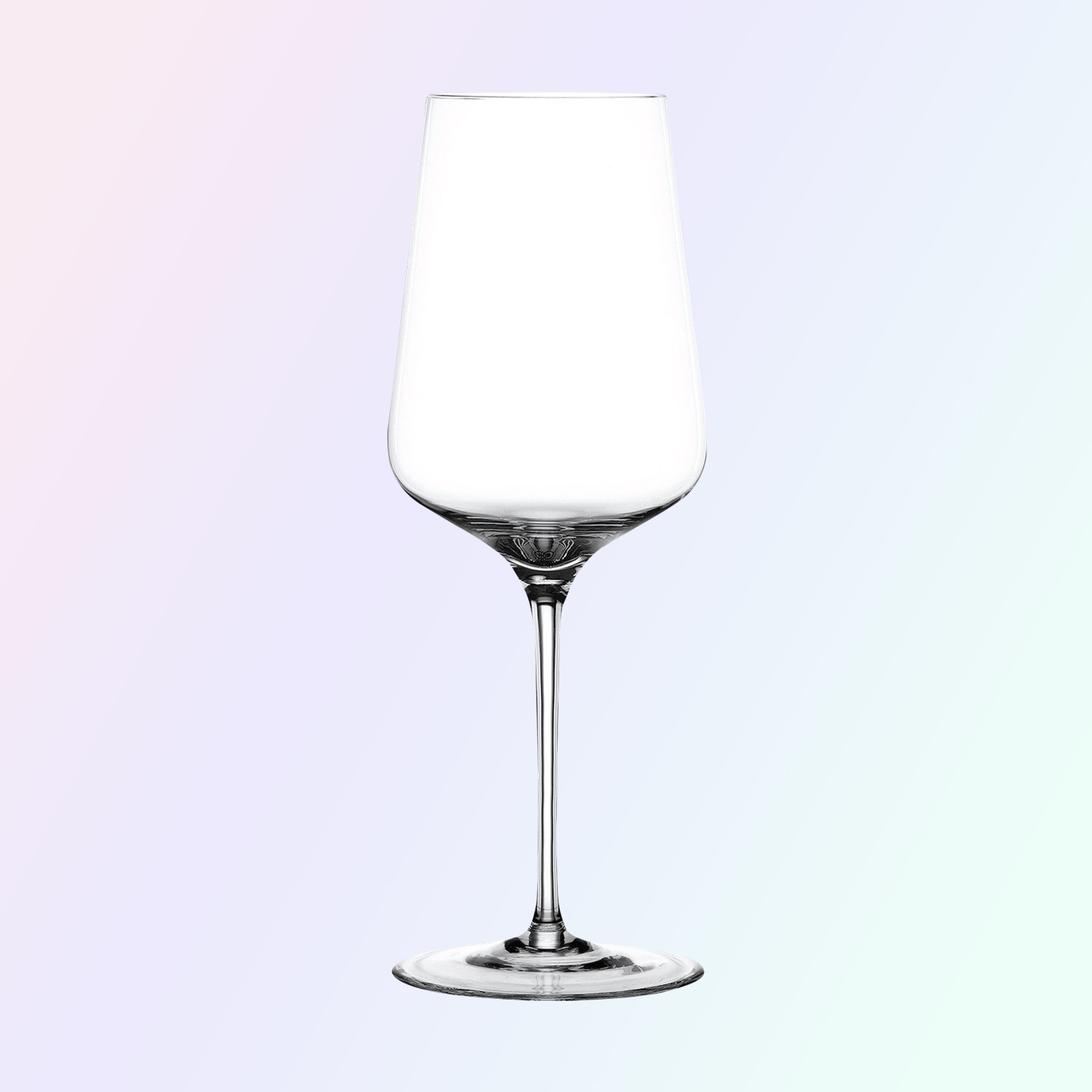 SPIEGELAU Hybrid Wijnglas 55 cl - 12 Stuks - Kristal