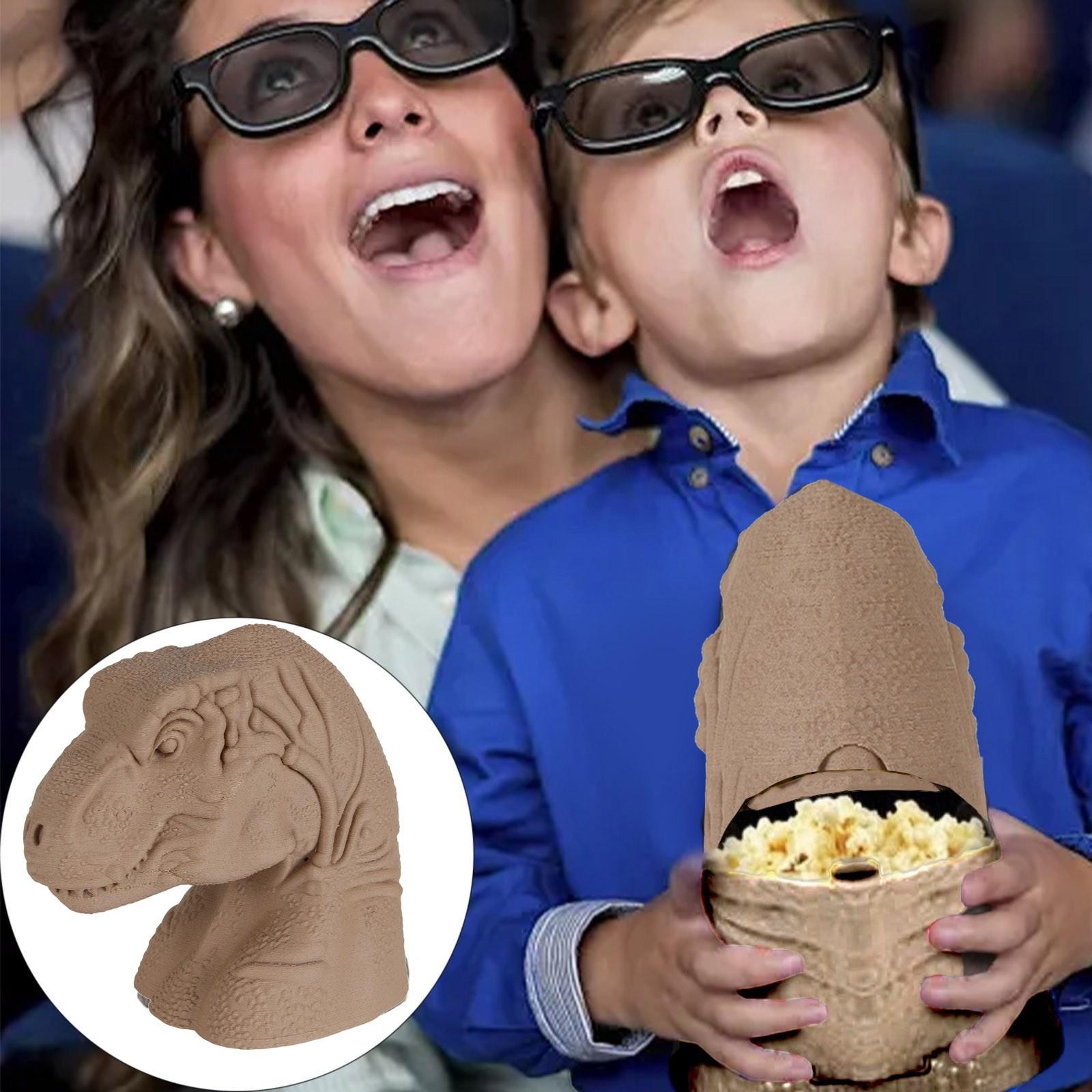 Hong Hollyland Modieuze Popcorn Emmer Animatiefilm Emmer Film Emmer One Size