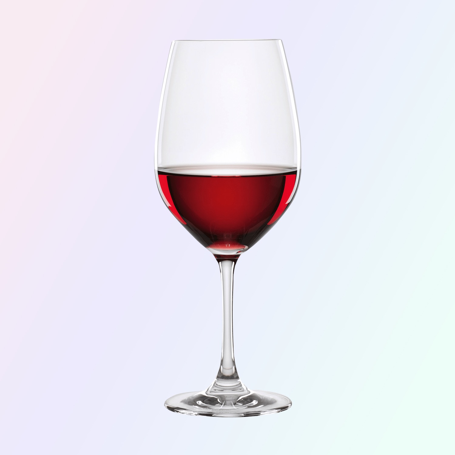 SPIEGELAU Winelovers Wijnglas 58 cl - 12 Stuks