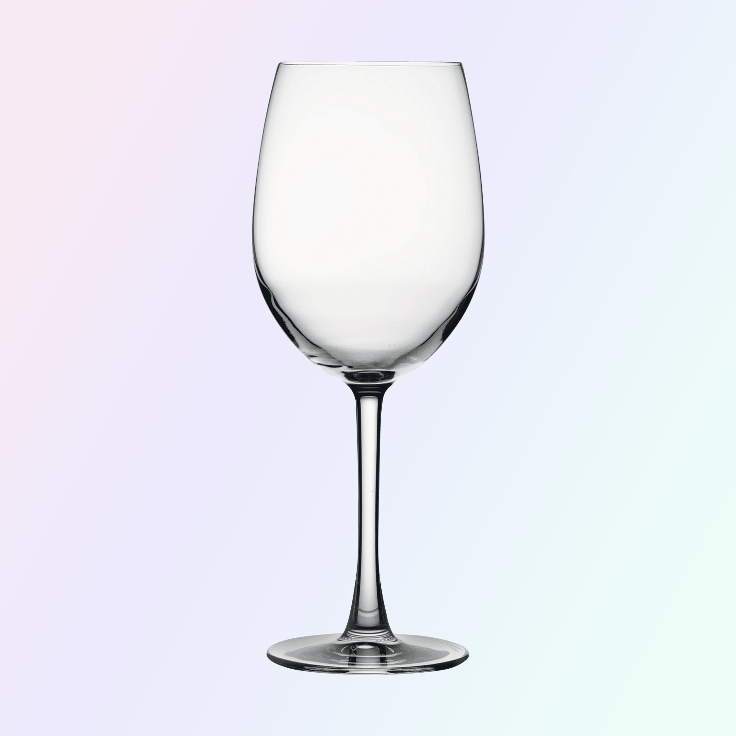 NUDE Glass Reserva Wijnglas 47 cl - 6 Stuks - Glas