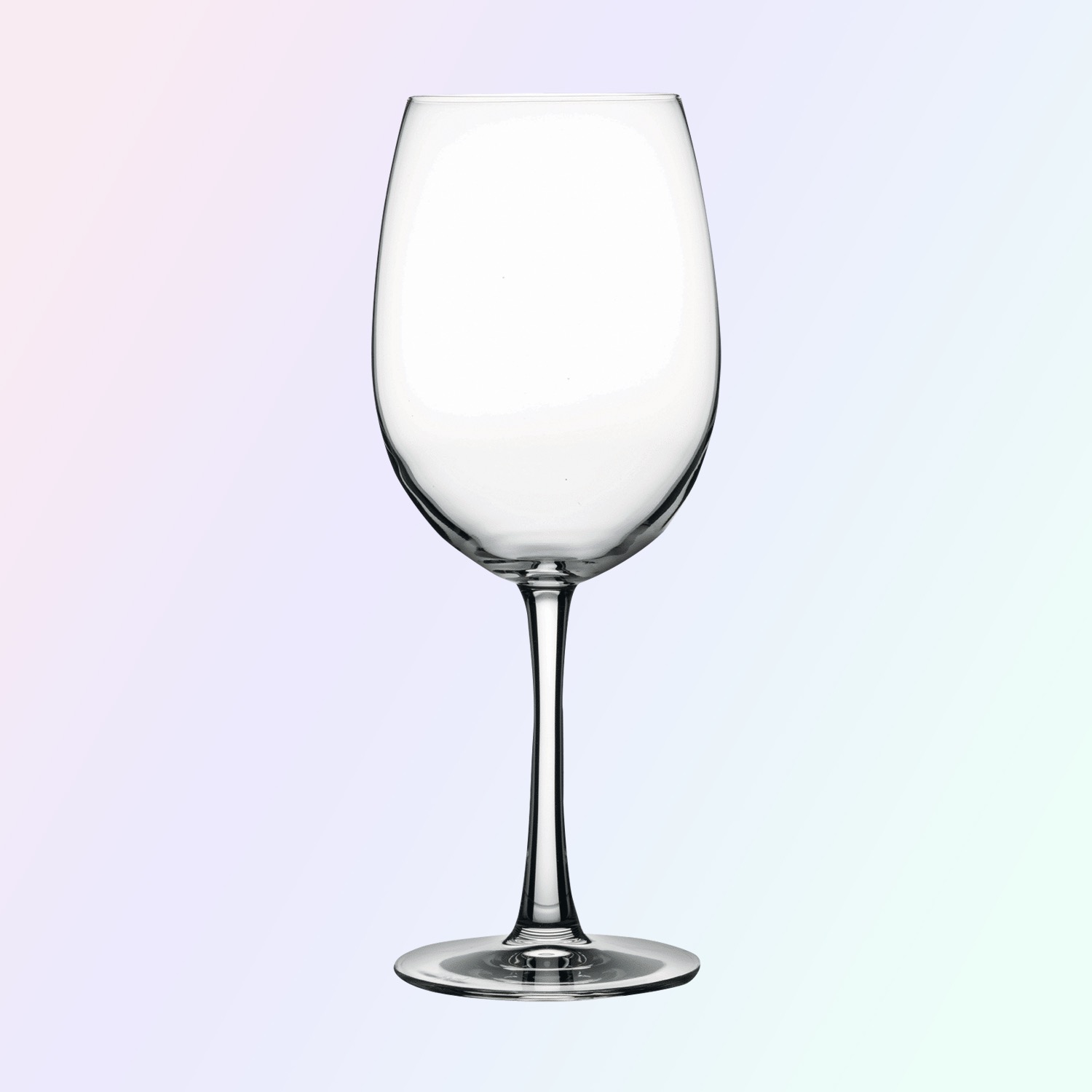 NUDE Glass Reserva Wijnglas 58 cl - 6 Stuks - Glas