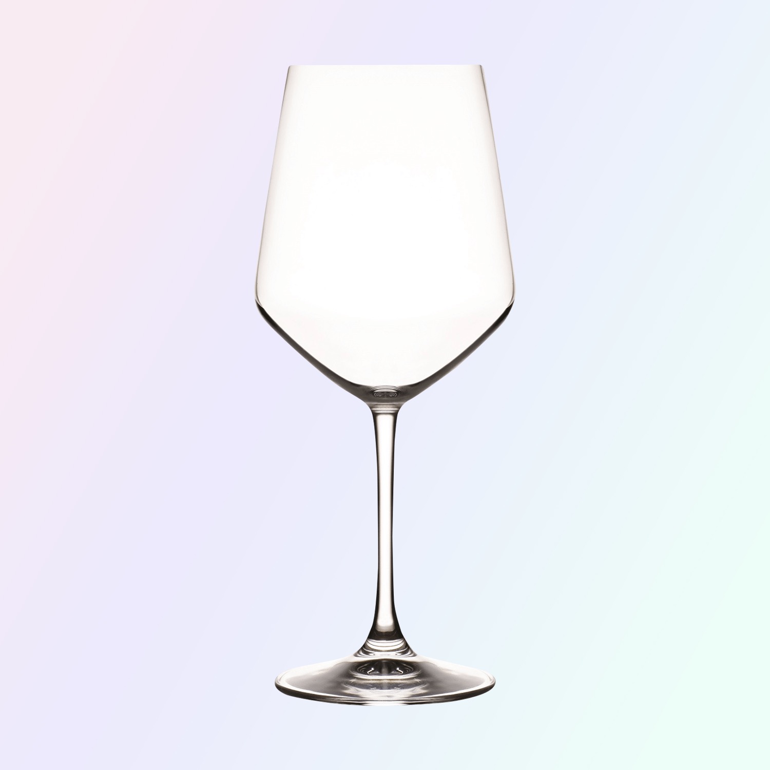 RCR Universum Wijnglas 55 cl - 6 Stuks - Glas