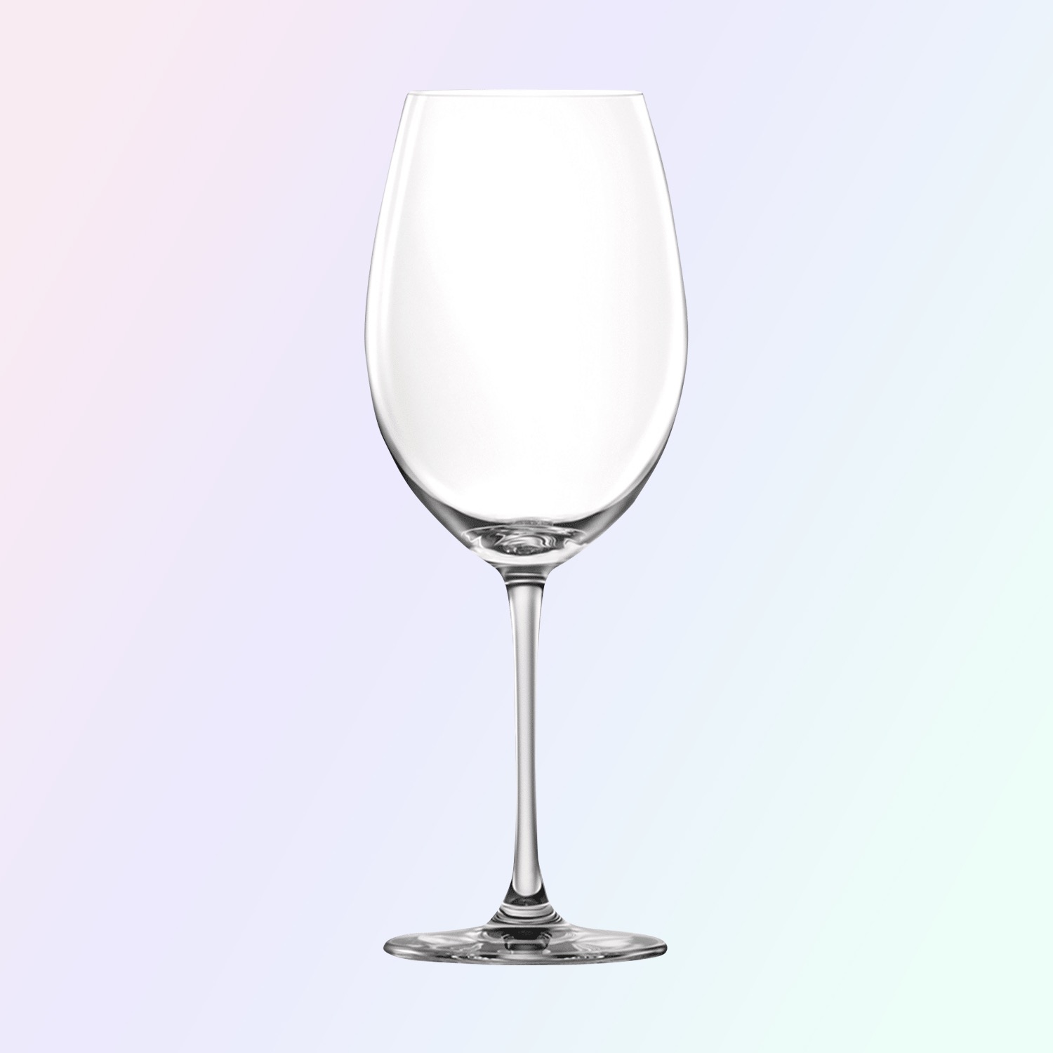 RAK Lucaris Bangkok Bliss Wijnglas 47 cl - 6 Stuks