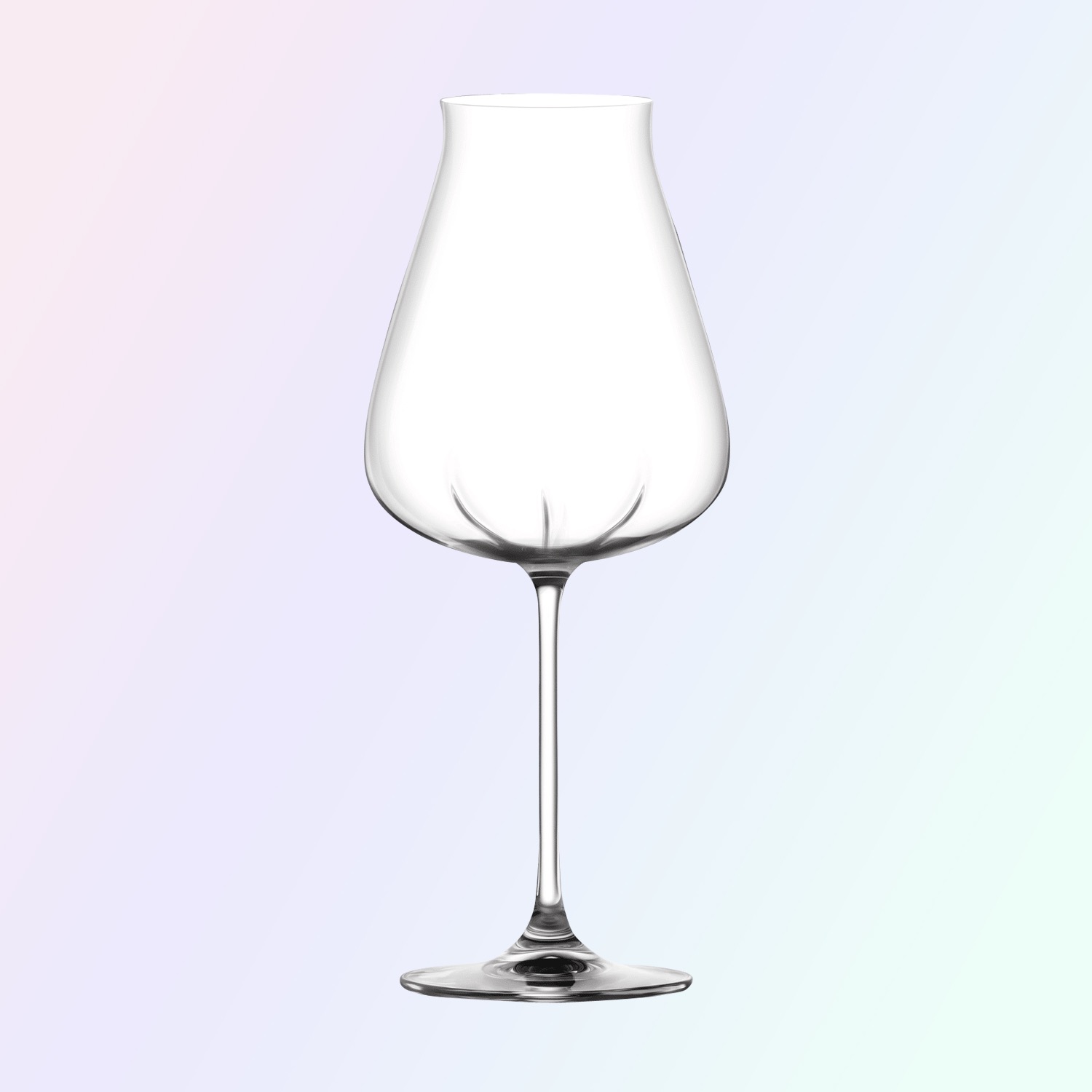 RAK Lucaris Desire Wijnglas 70 cl - 6 Stuks