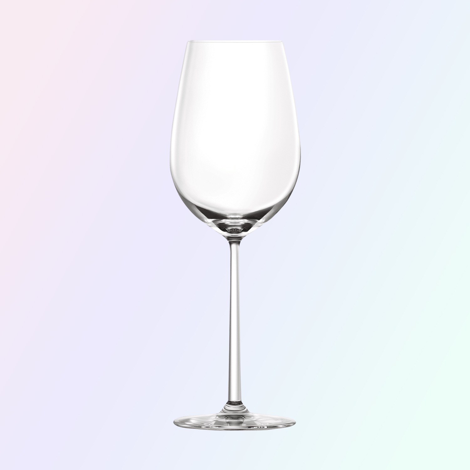 RAK Lucaris Shanghai Soul Wijnglas 51,5 cl - 6 Stuks