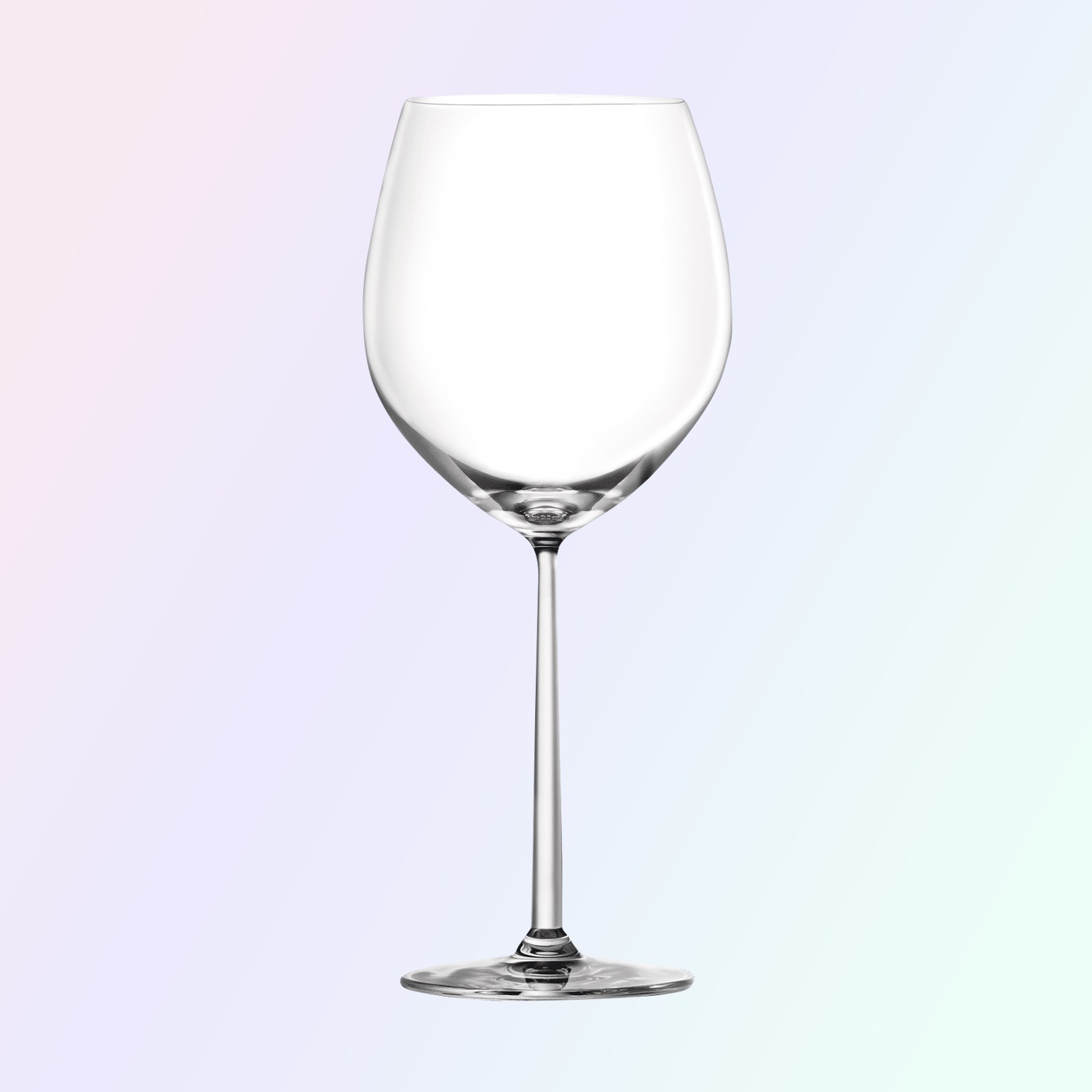 RAK Lucaris Shanghai Soul Wijnglas 66,5 cl - 6 Stuks