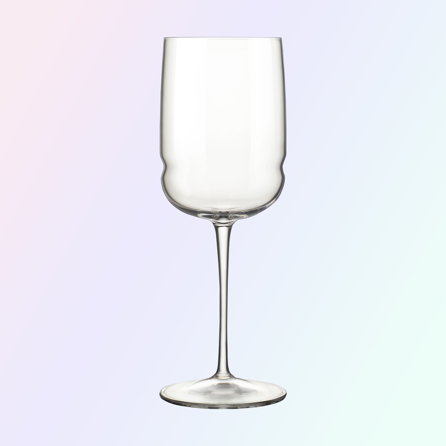 Luigi Bormioli Grandioso Wijnglas 37 Cl Sauvignon-Riesling - 6 Stuks - Kristal