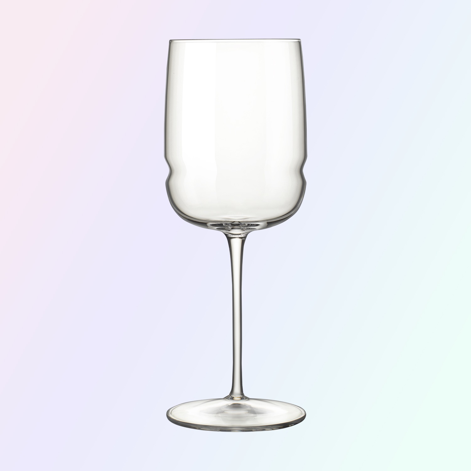 Luigi Bormioli Grandioso Wijnglas 45 Cl Chardonnay - 6 Stuks - Kristal