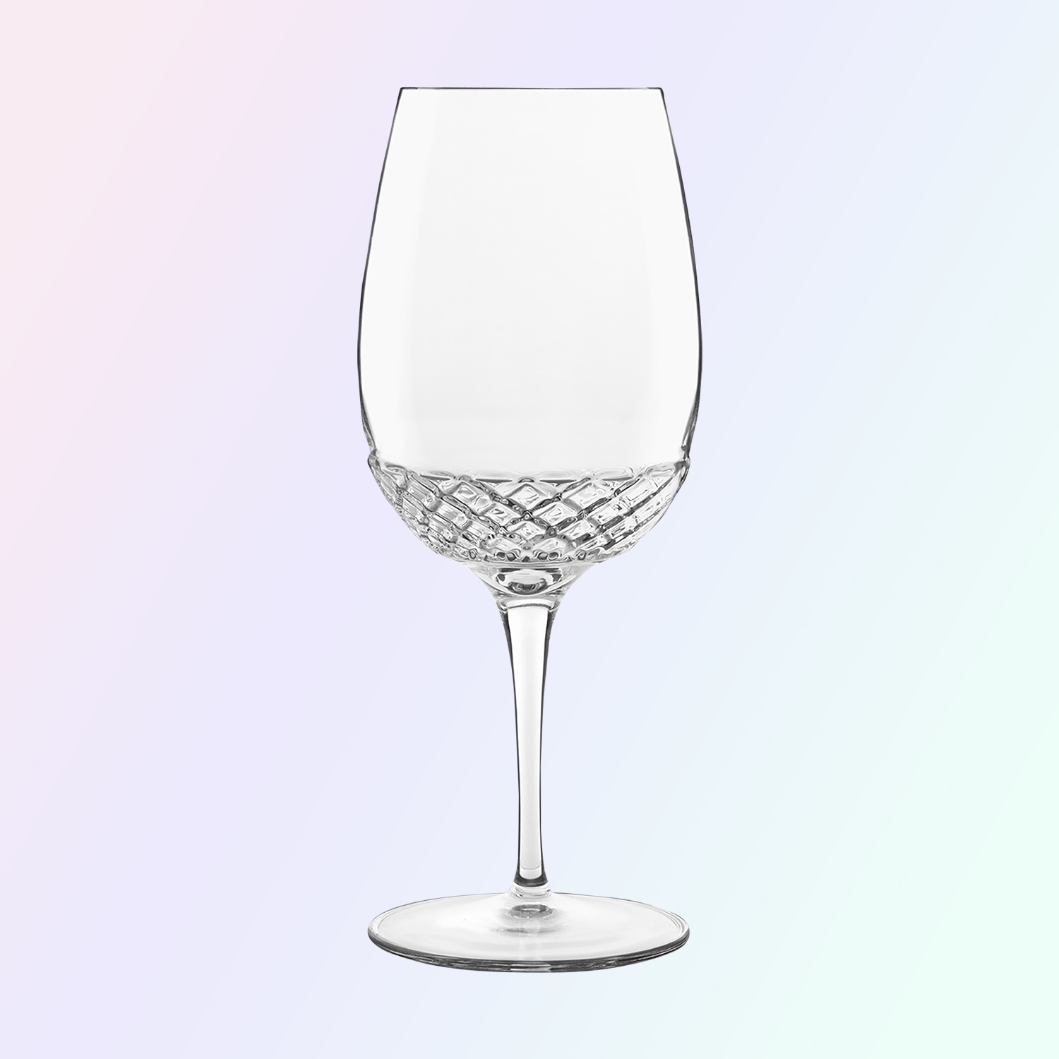 Luigi Bormioli Roma 1960 Wijn-Cocktail Glas 55 Cl  - 6 Stuks