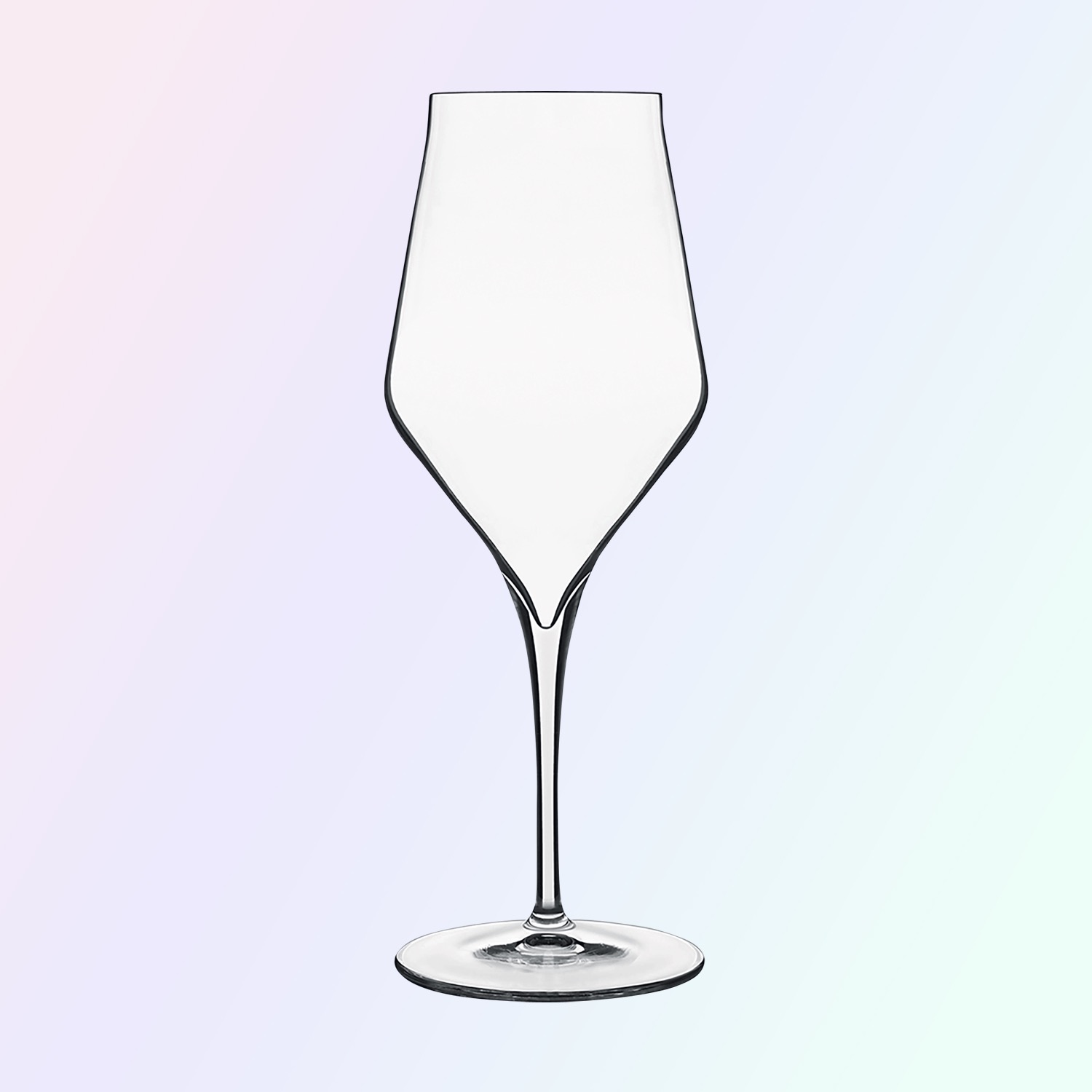Luigi Bormioli Supremo Wijnglas 45 Cl Chianti Pinot Grigio - 6 Stuks - Kristal