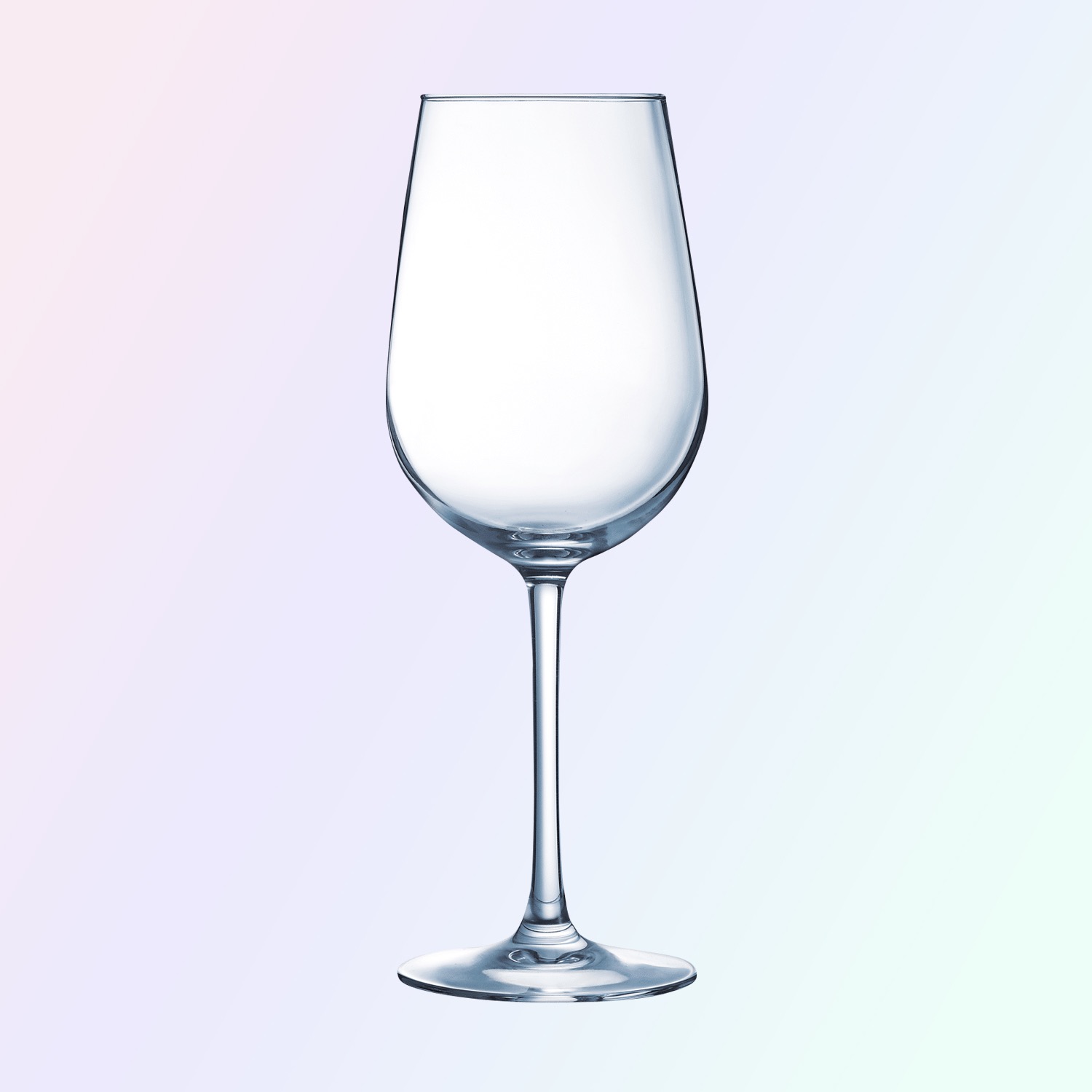 Arcoroc Domaine Wijnglas 47 cl - 6 Stuks - Glas