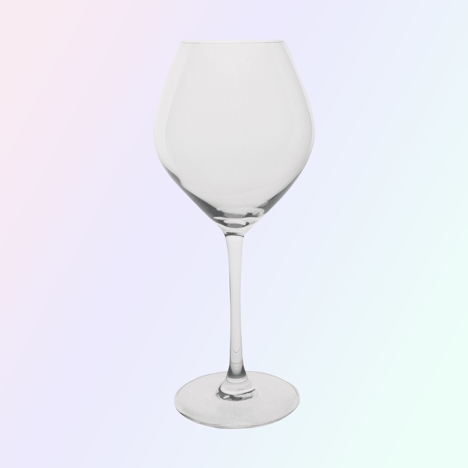 Arcoroc Magnifique Wijnglas 47 cl - 6 Stuks - Glas