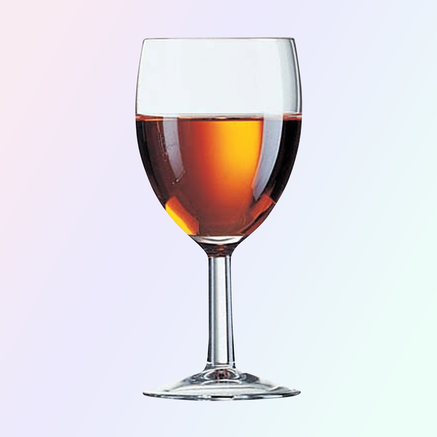 Arcoroc Savoie Wijnglas 15 cl - 12 Stuks - Glas