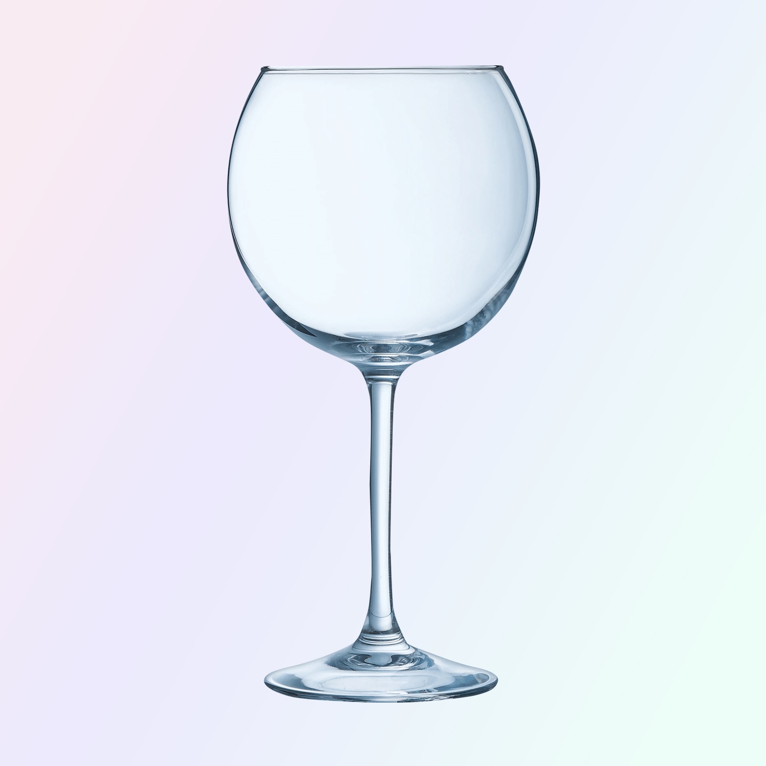 Arcoroc Vina Splendid Wijnglas 58 cl - 6 Stuks - Glas
