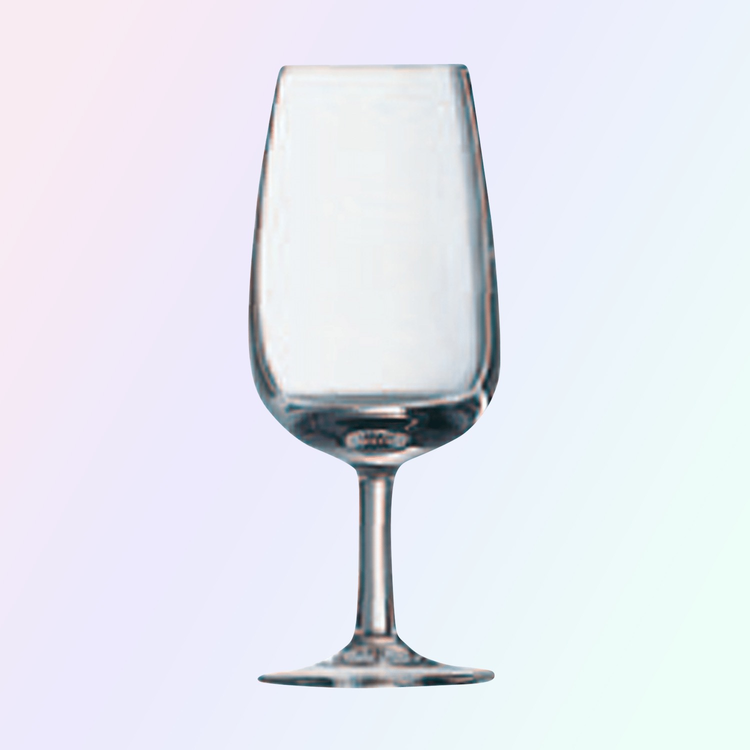 Arcoroc Viticole Wijnglas 12 cl - 6 Stuks - Glas