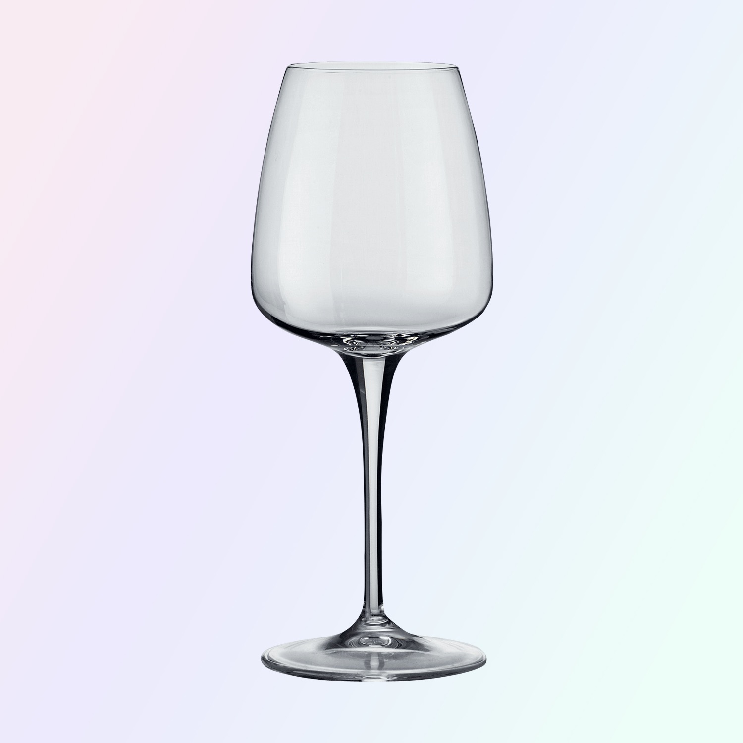 Bormioli Rocco Aurum Wijnglas 35 cl - 6 Stuks - Glas