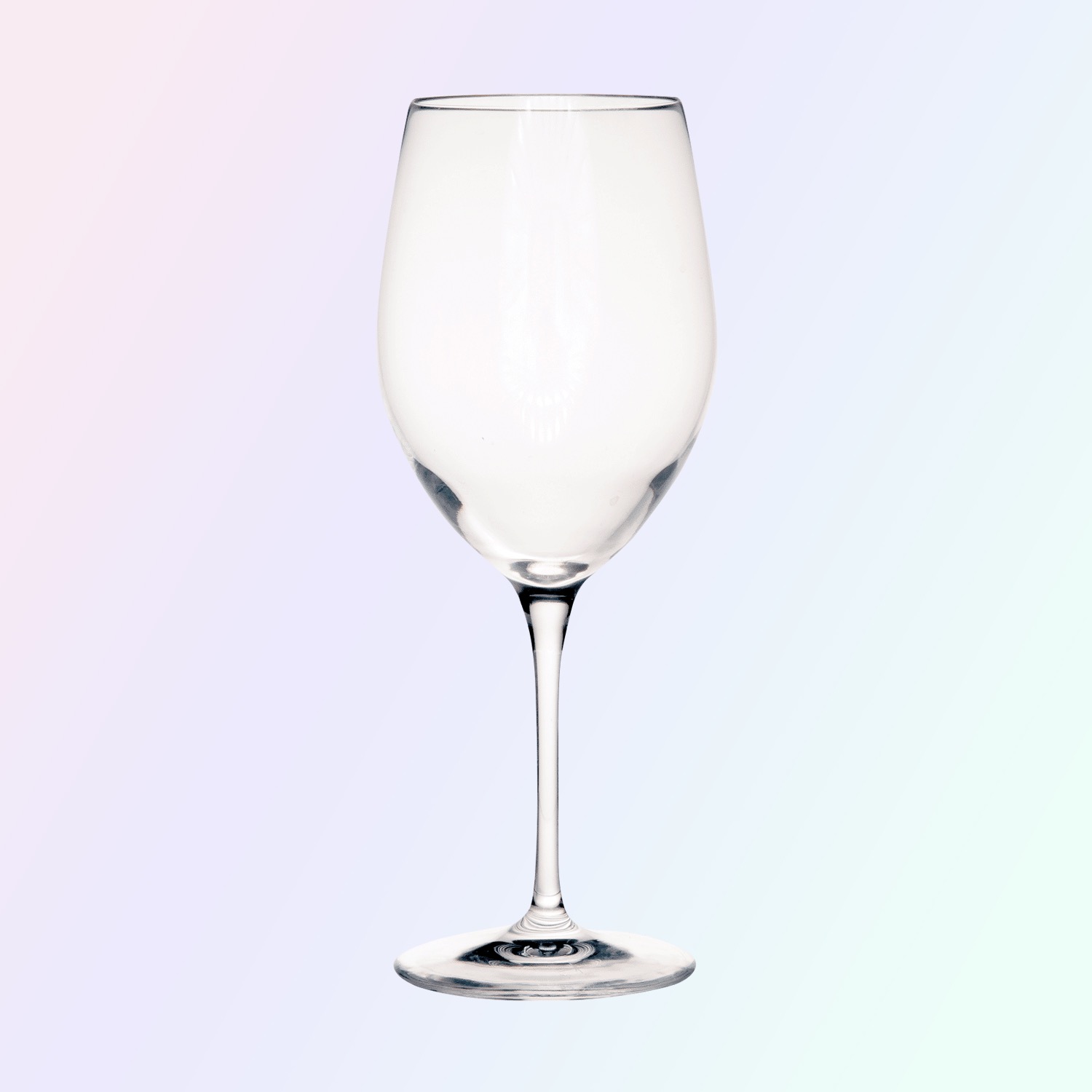 Bormioli Rocco Galileo Wijnglas 60 cl - 2 Stuks