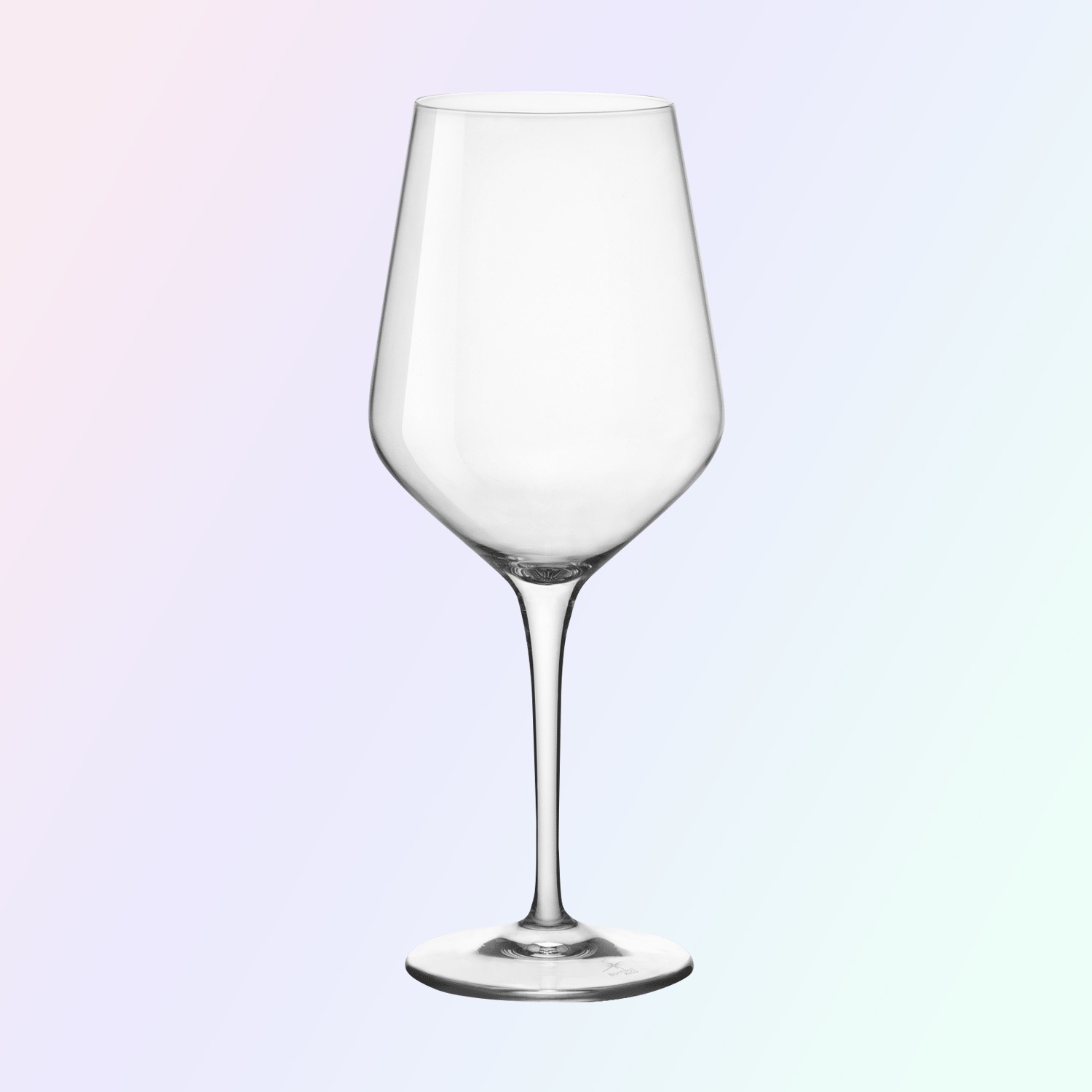 Bormioli Rocco Milano Wijnglas 56 cl - 6 Stuks - Glas