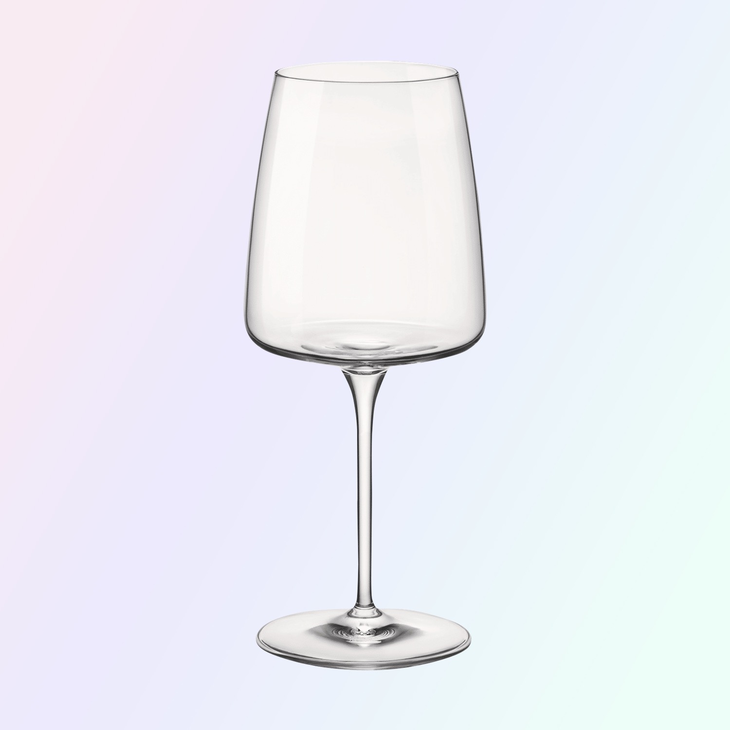 Bormioli Rocco Nexo Wijnglas 45 cl - 6 Stuks