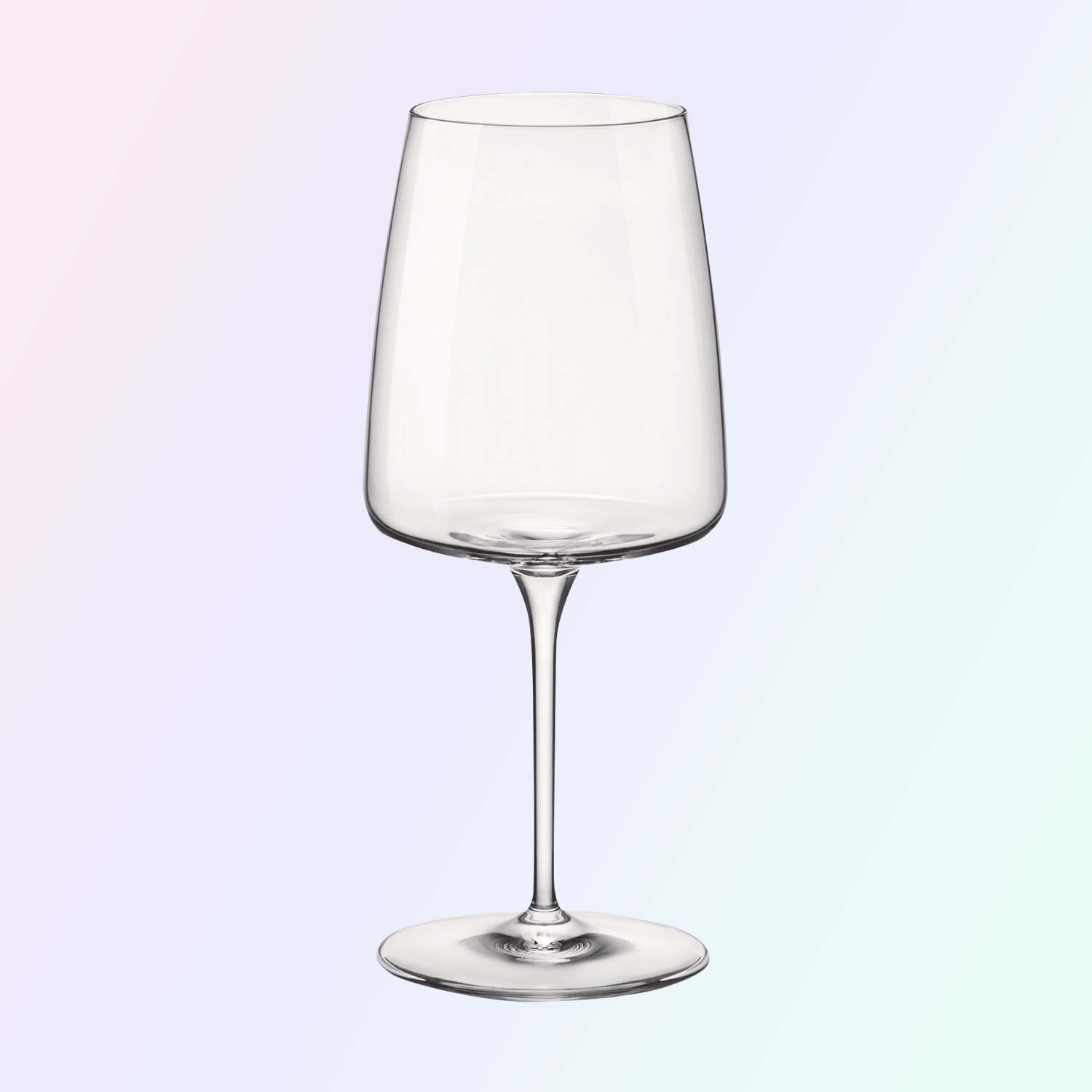 Bormioli Rocco Planeo Wijnglas 38 cl - 4 Stuks - Glas