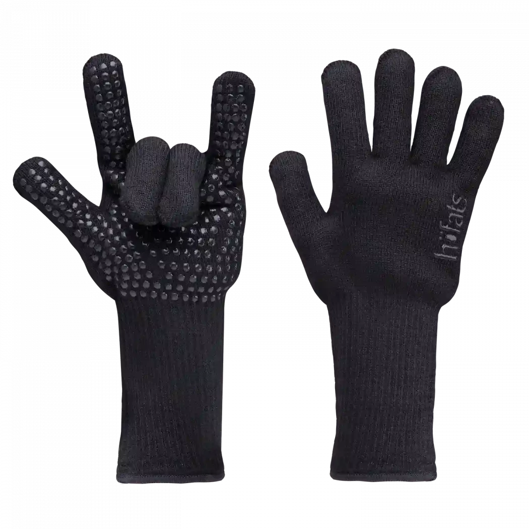 Höfats Vuurvaste Handschoenen Aramid | Bioethanolhaard-shop.nl
