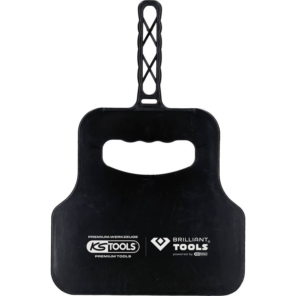 KS Tools 100086 Grill-spiraal Zwart
