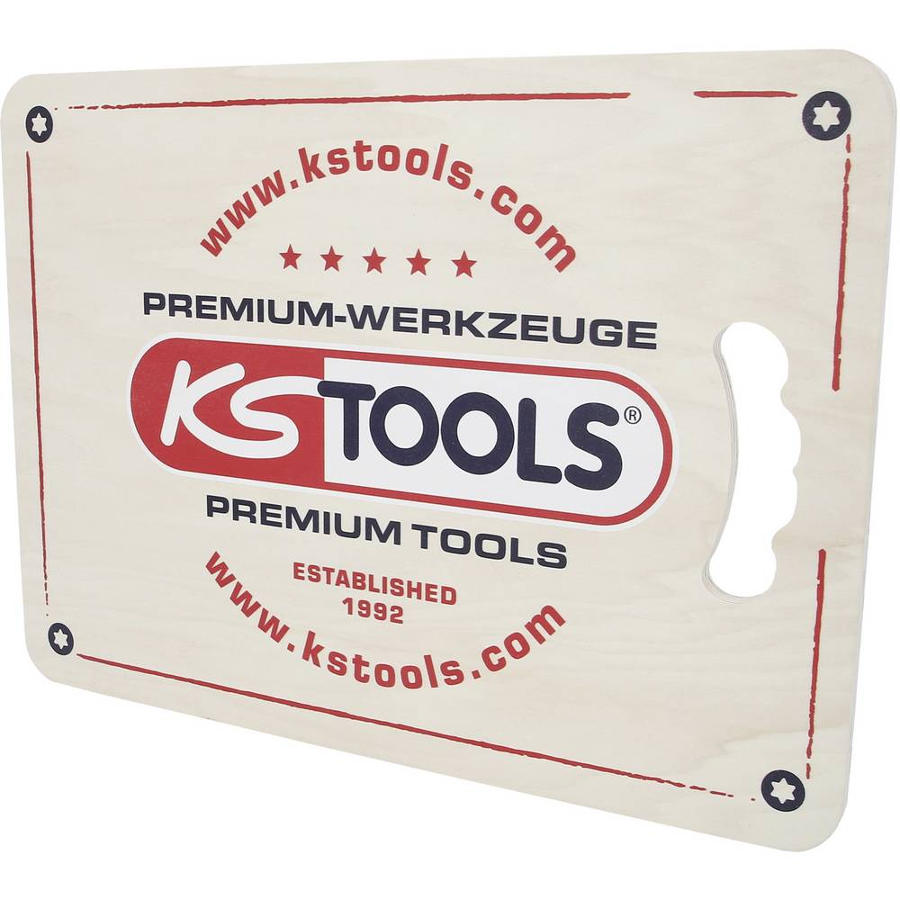 KS Tools 100109 Bierkratzitting