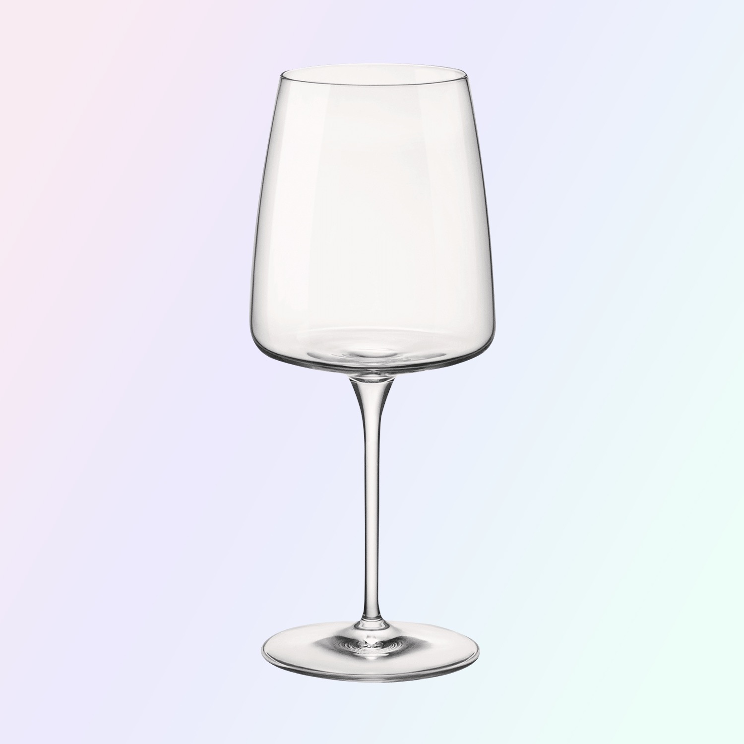Bormioli Rocco Planeo Wijnglas 45 cl - 4 Stuks - Glas