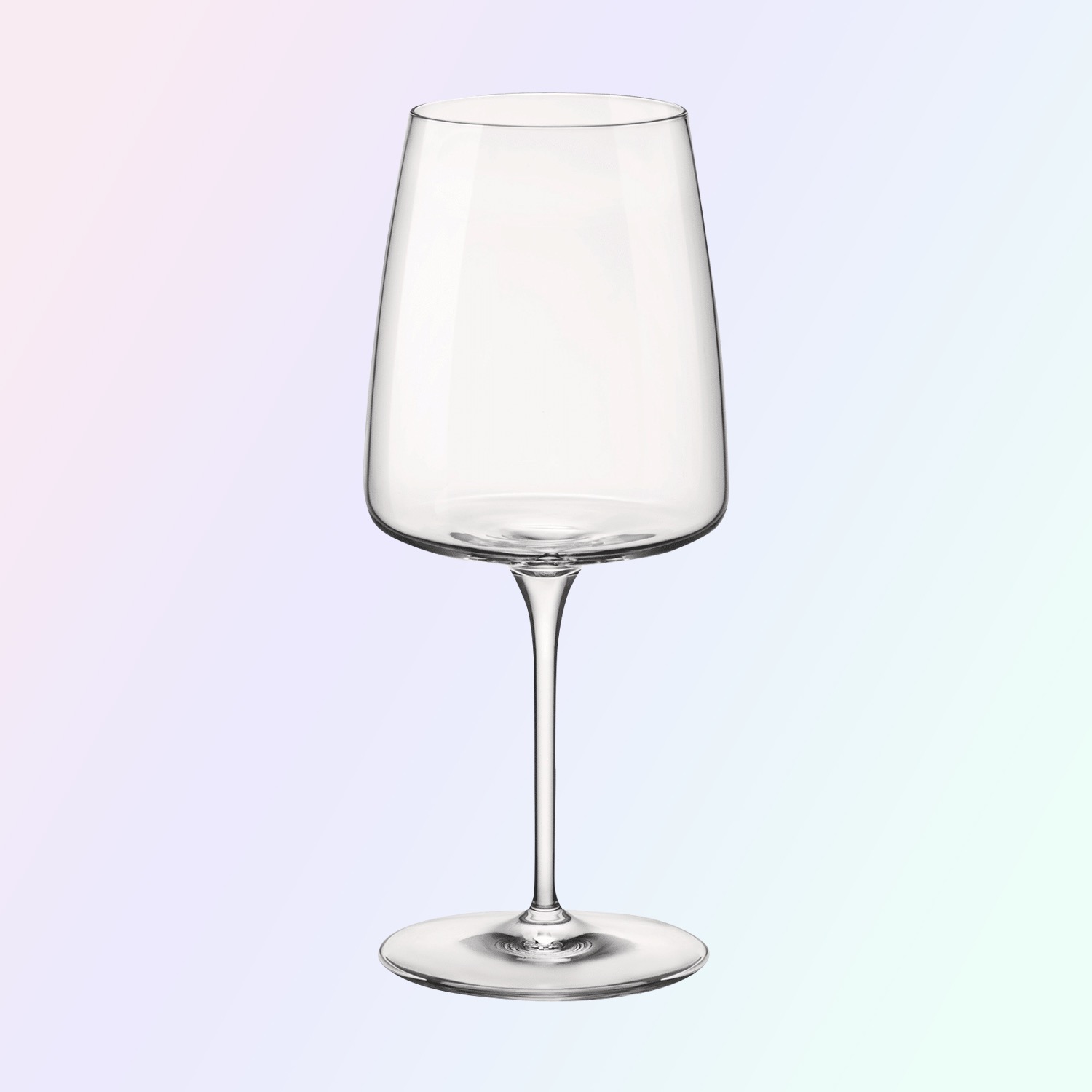 Bormioli Rocco Planeo Wijnglas 54 cl - 4 Stuks - Glas