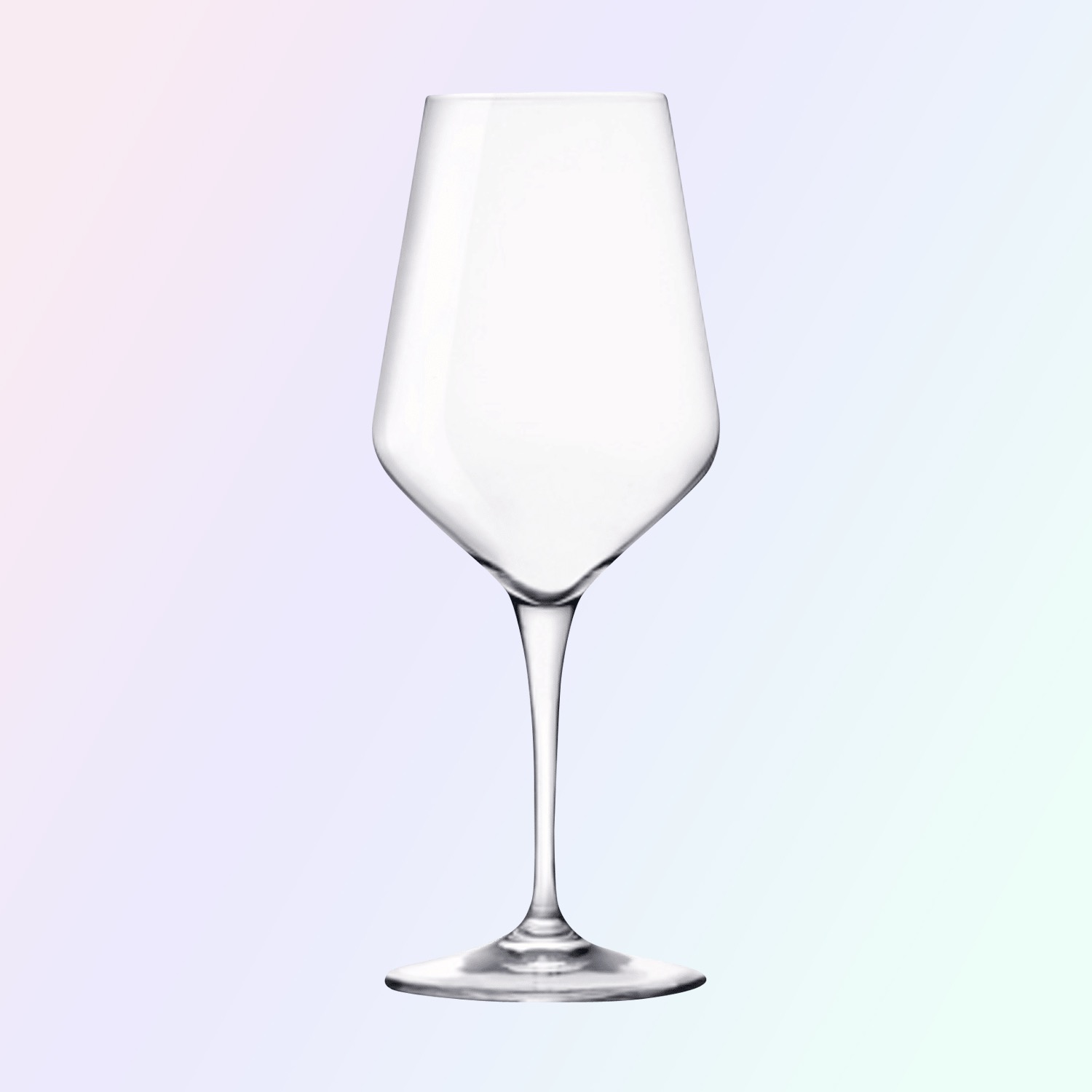 Bormioli Rocco Premium Wijnglas 55 cl - 6 Stuks