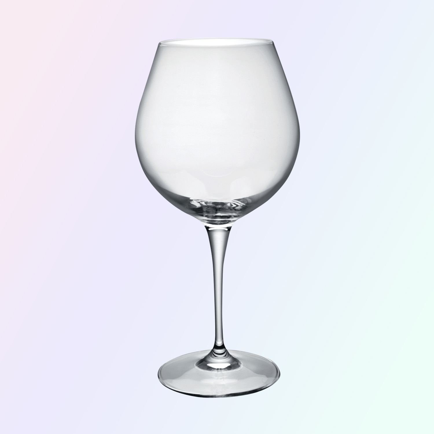 Bormioli Rocco Premium Wijnglas 66 cl - 6 Stuks - Glas