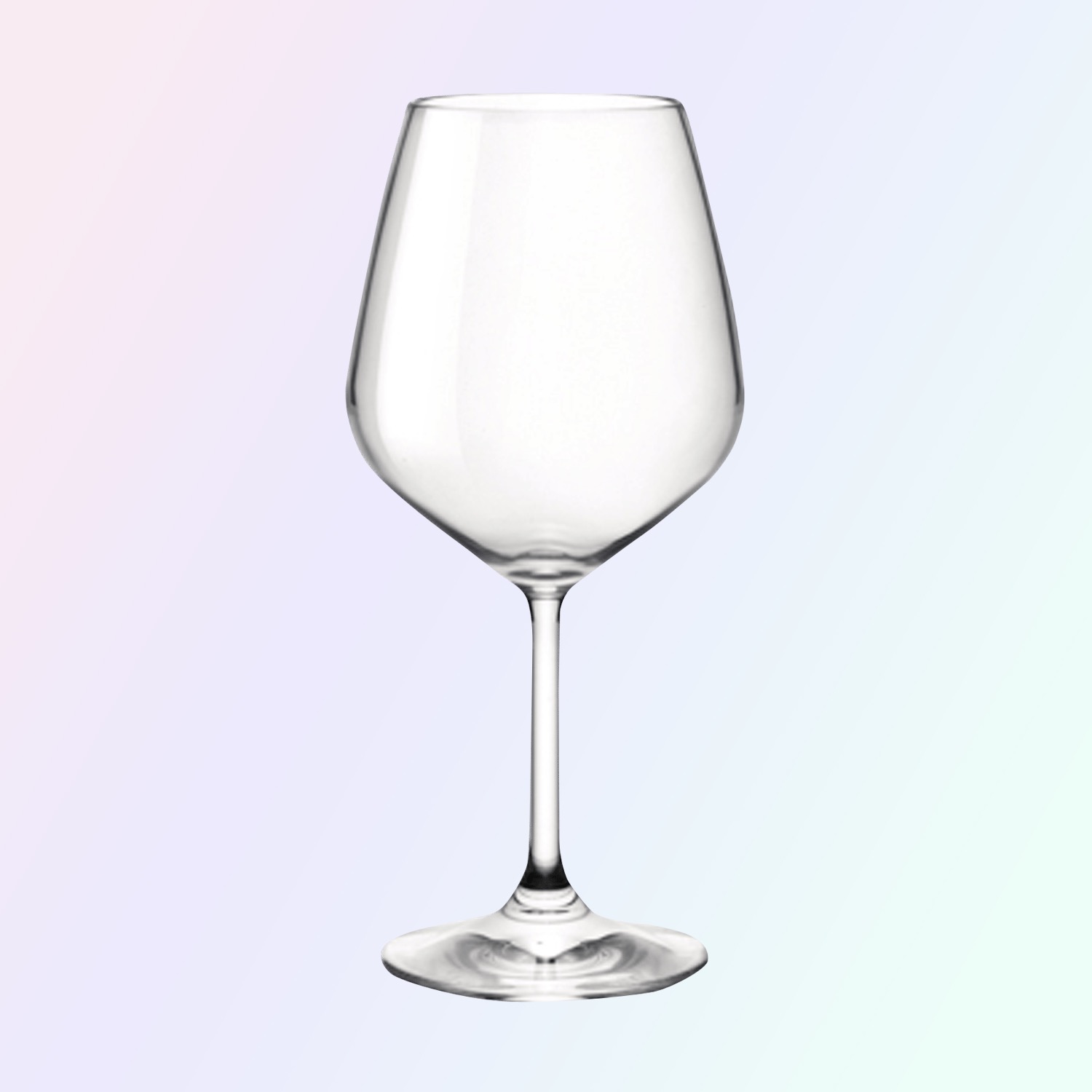 Bormioli Rocco Restaurant Wijnglas 52,5 cl - 2 Stuks