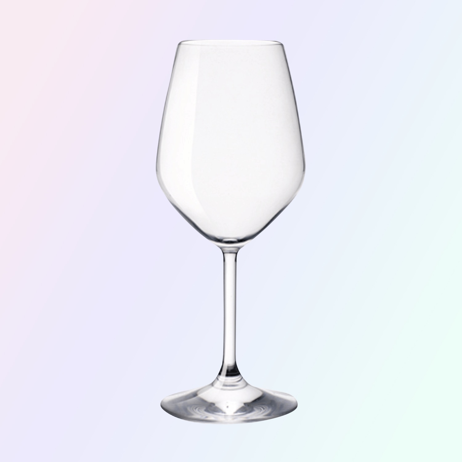 Bormioli Rocco Restaurant Wijnglas 42,5 cl - 2 Stuks