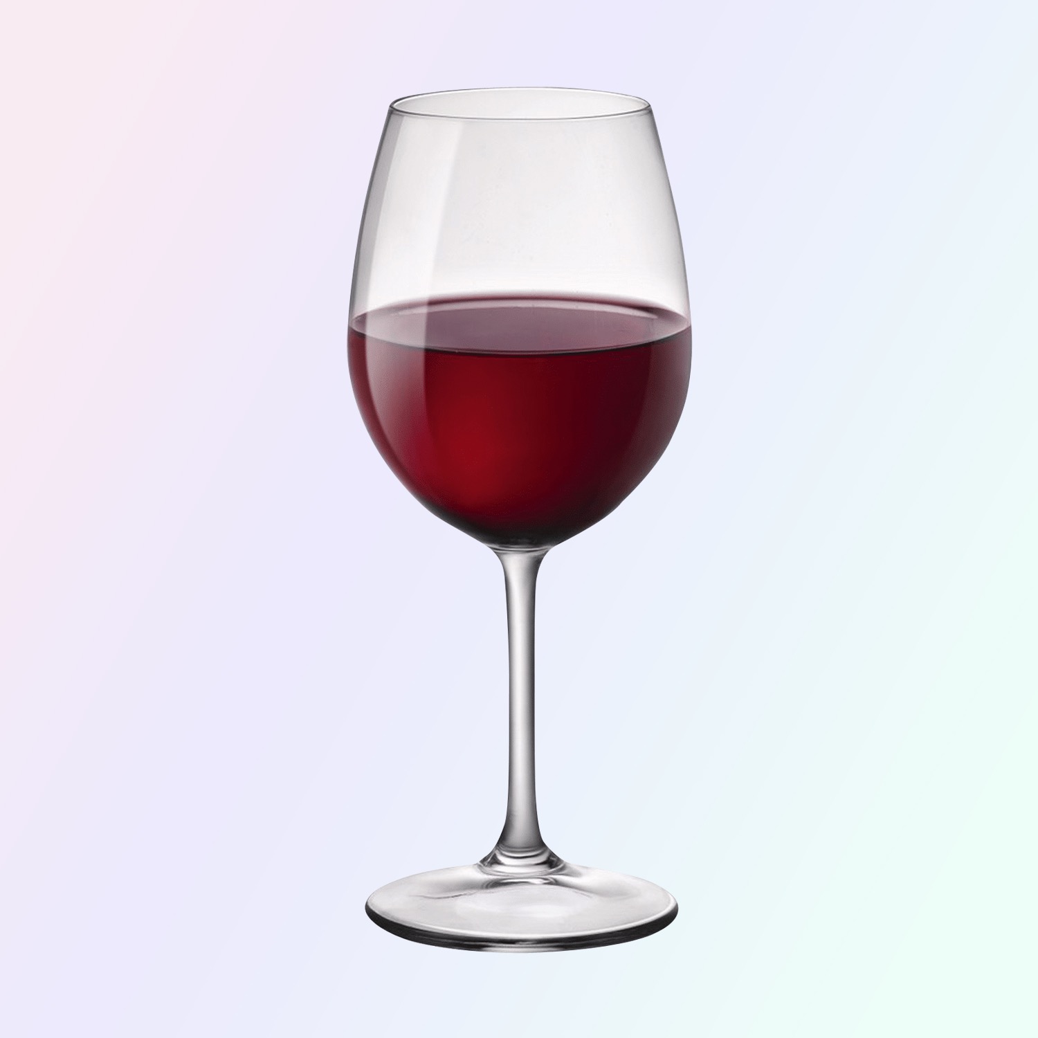 Bormioli Rocco Riserva Wijnglas 49 cl - 6 Stuks