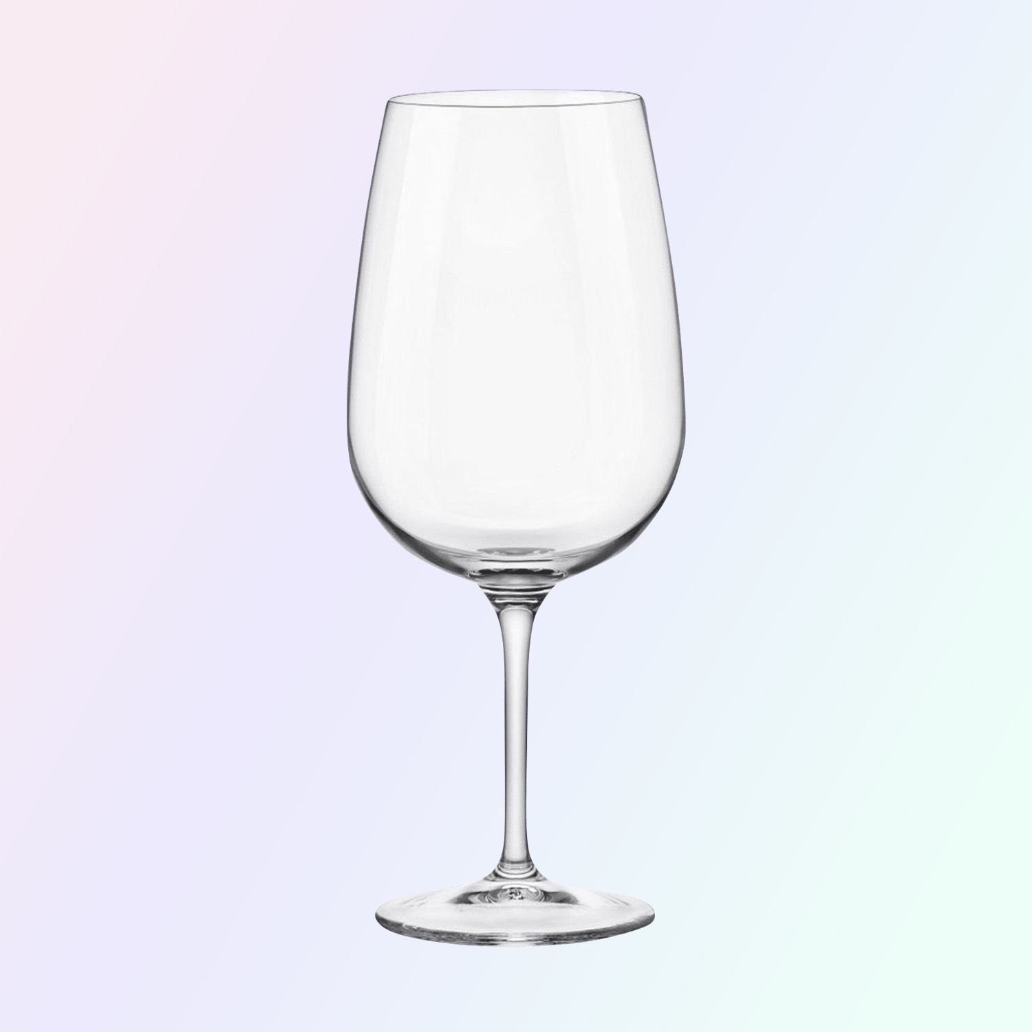 Bormioli Rocco Spazio Wijnglas 64 cl Xl - 3 Stuks