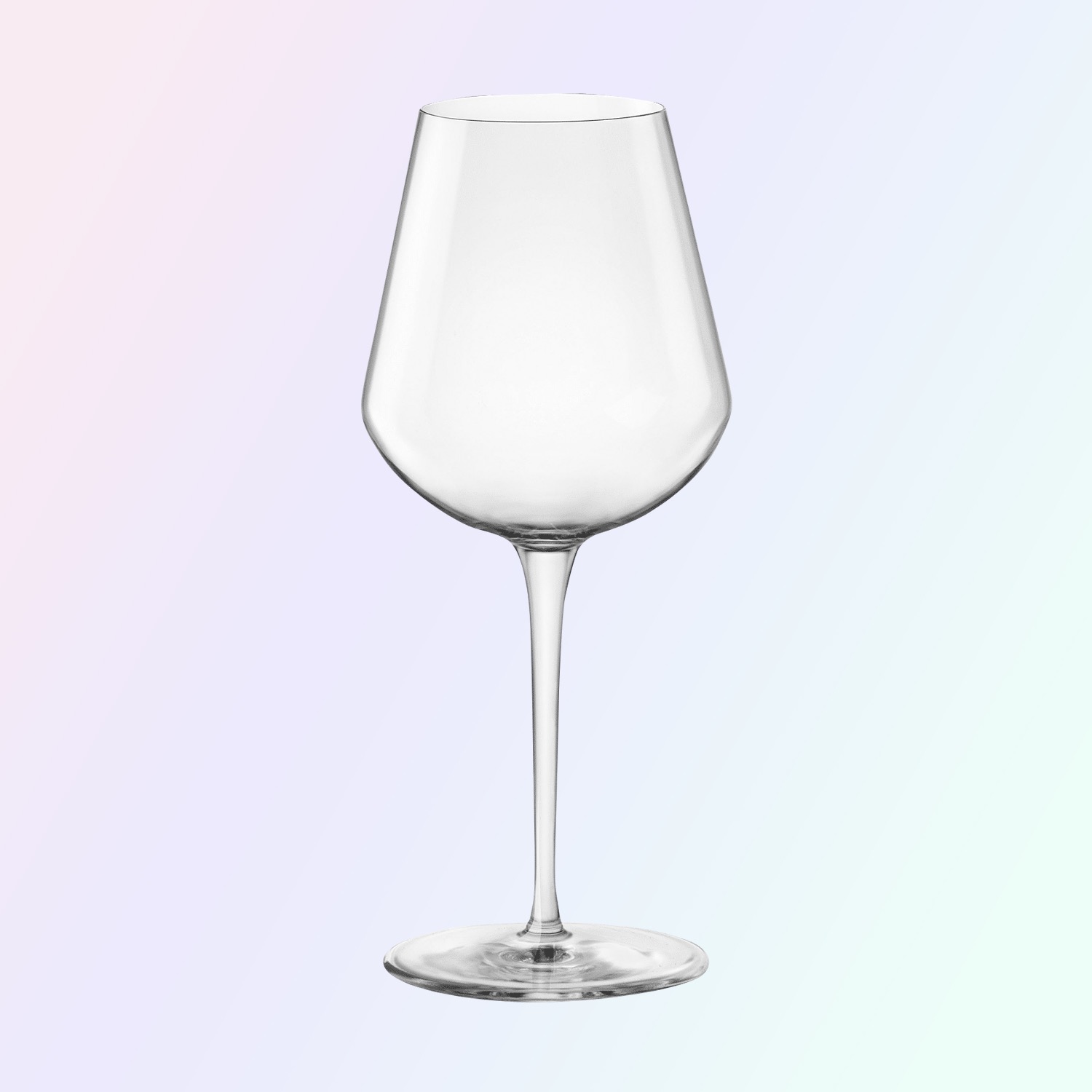 Bormioli Rocco Uno Inalto Wijnglas 47 cl - 6 Stuks - Glas