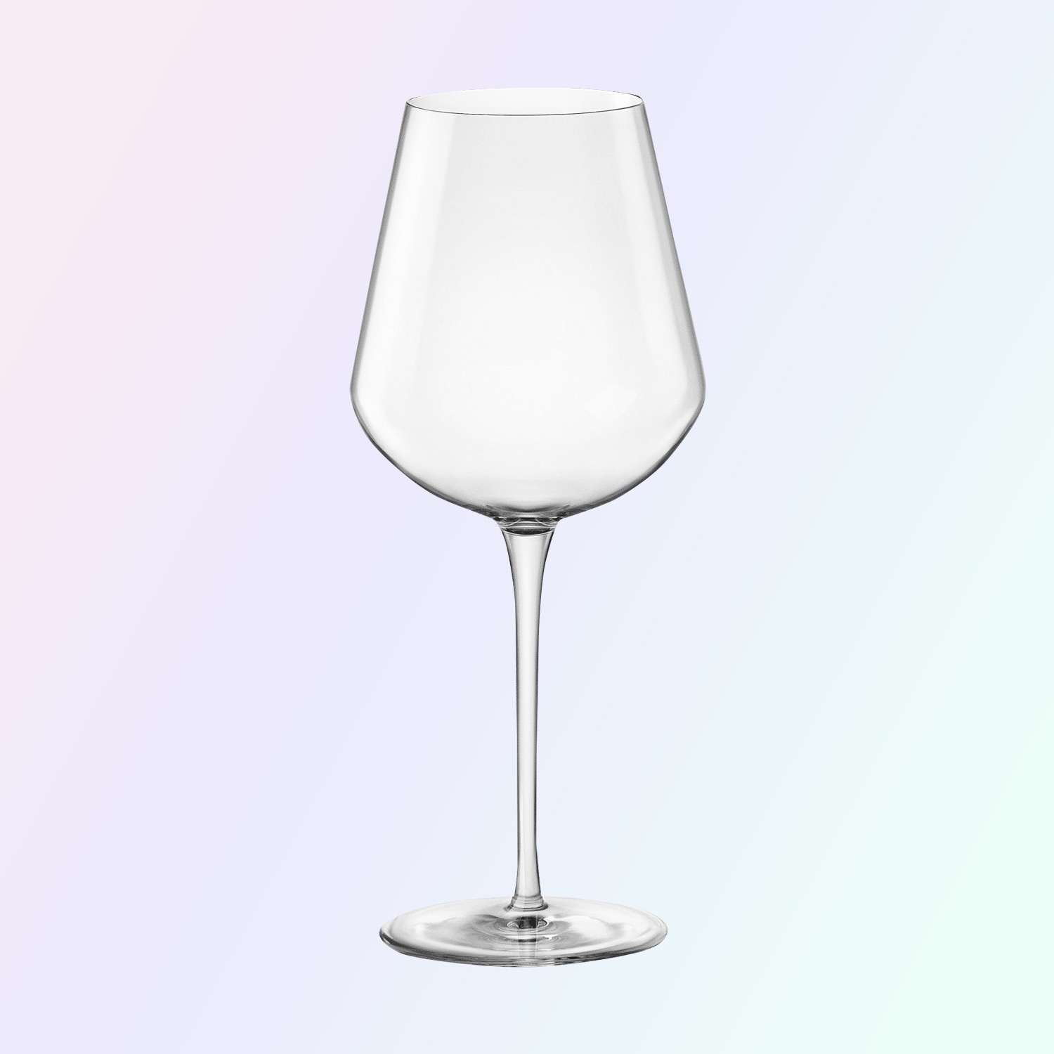 Bormioli Rocco Uno Inalto Wijnglas 64 cl - 6 Stuks